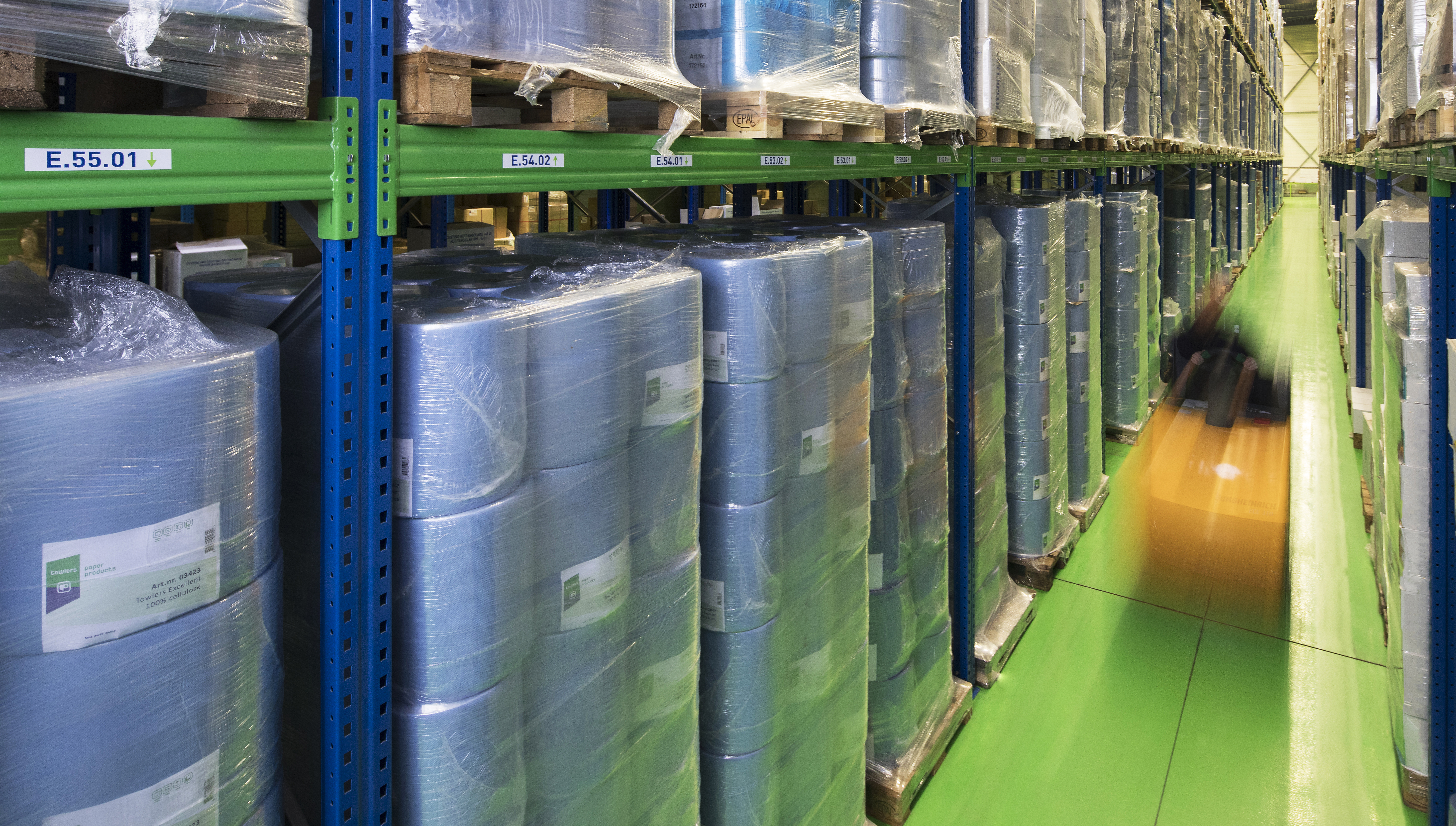 PDB HR03 STELLINGEN LAAG