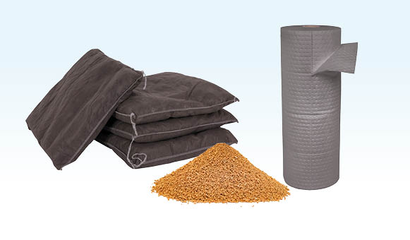 Absorptiemiddelen