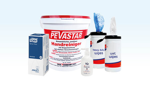 Handverzorging