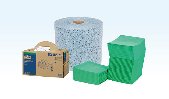 Non Woven