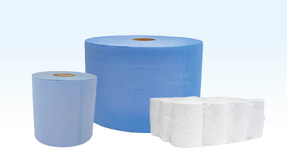 Papierproducten