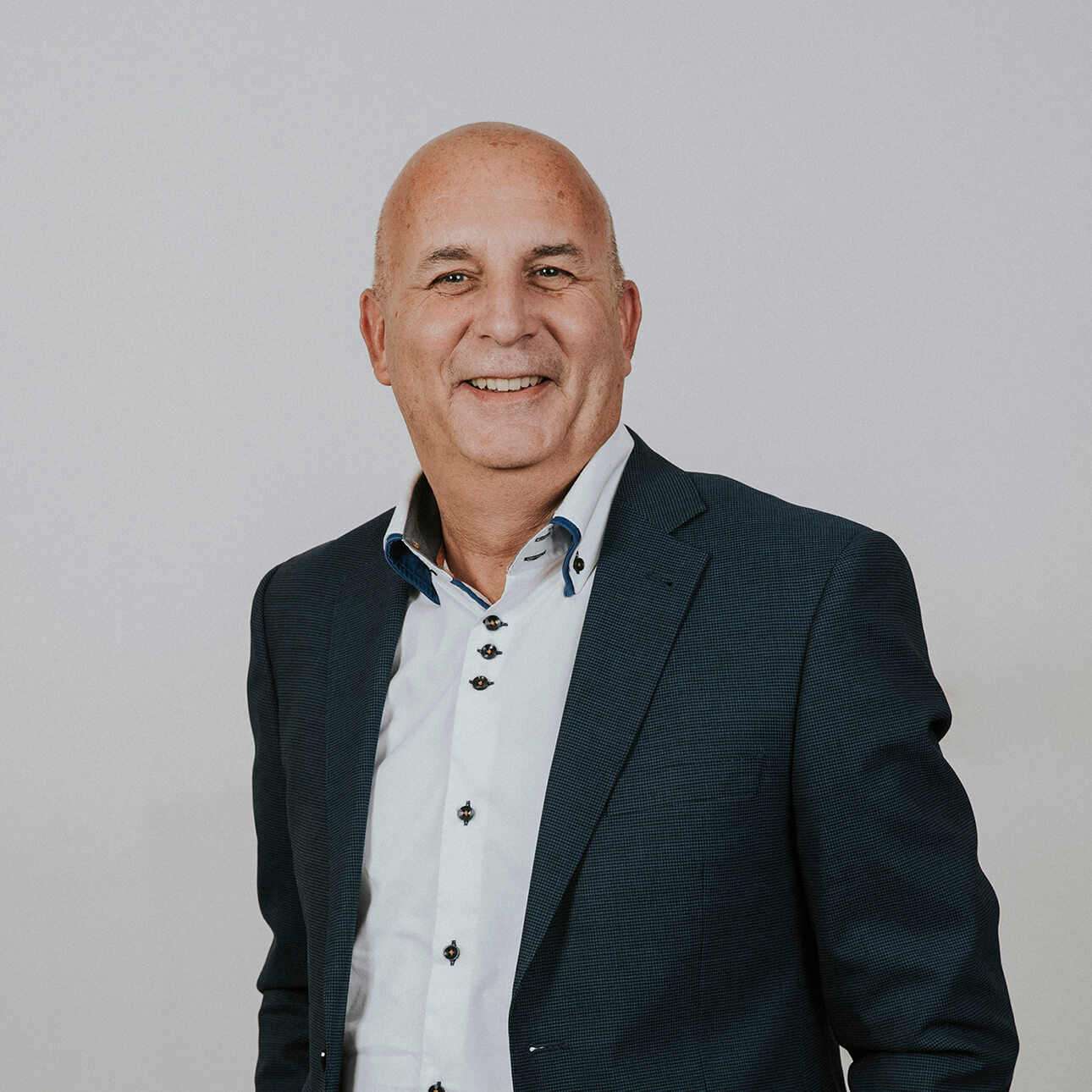 Anton van der Graaf