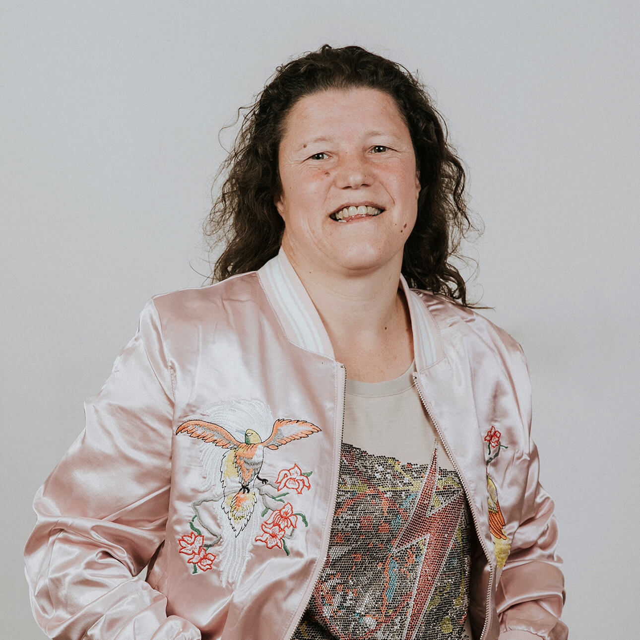 Mariëlle Oerlemans
