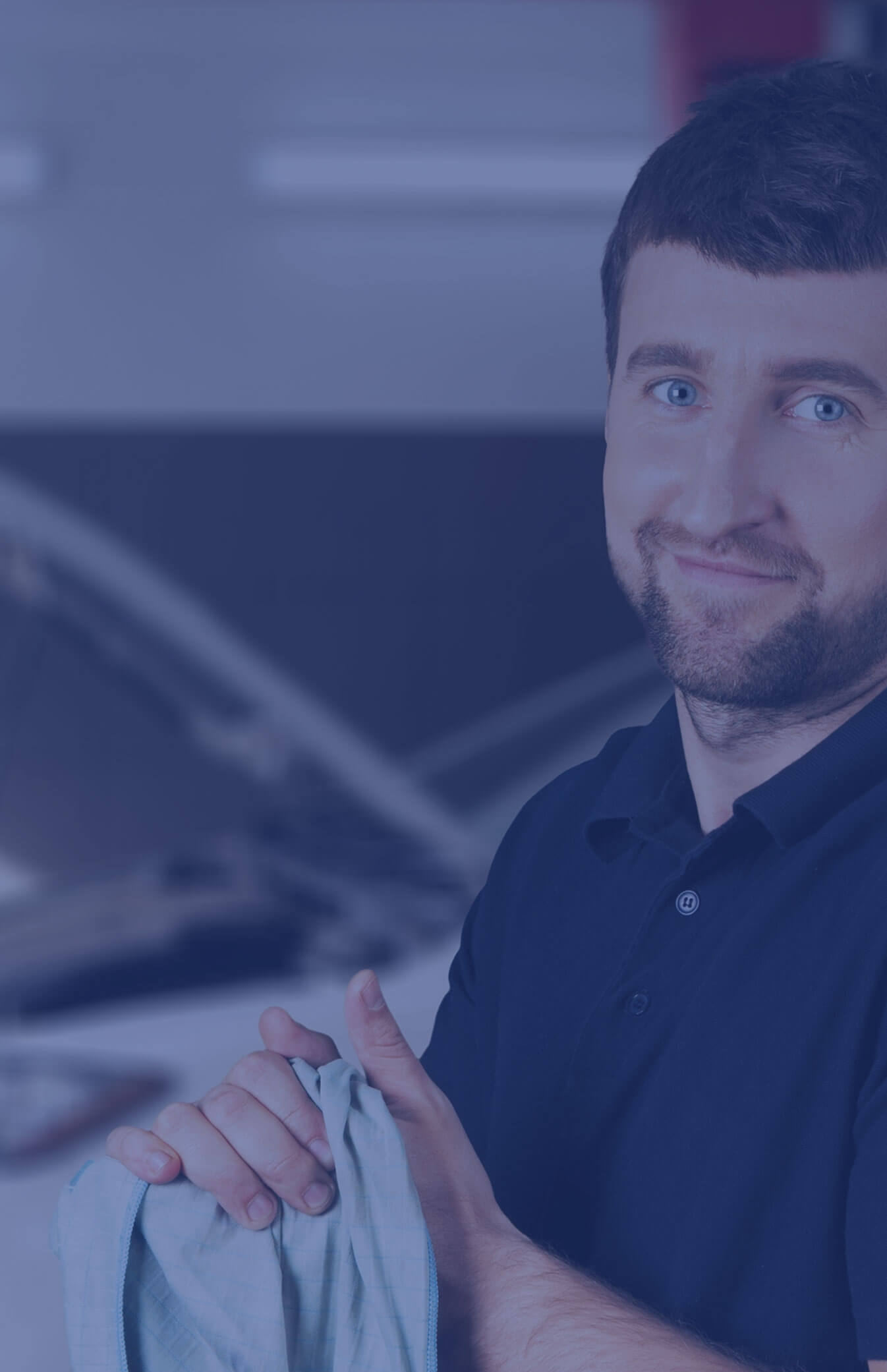 Automotive hygiëne-oplossingen