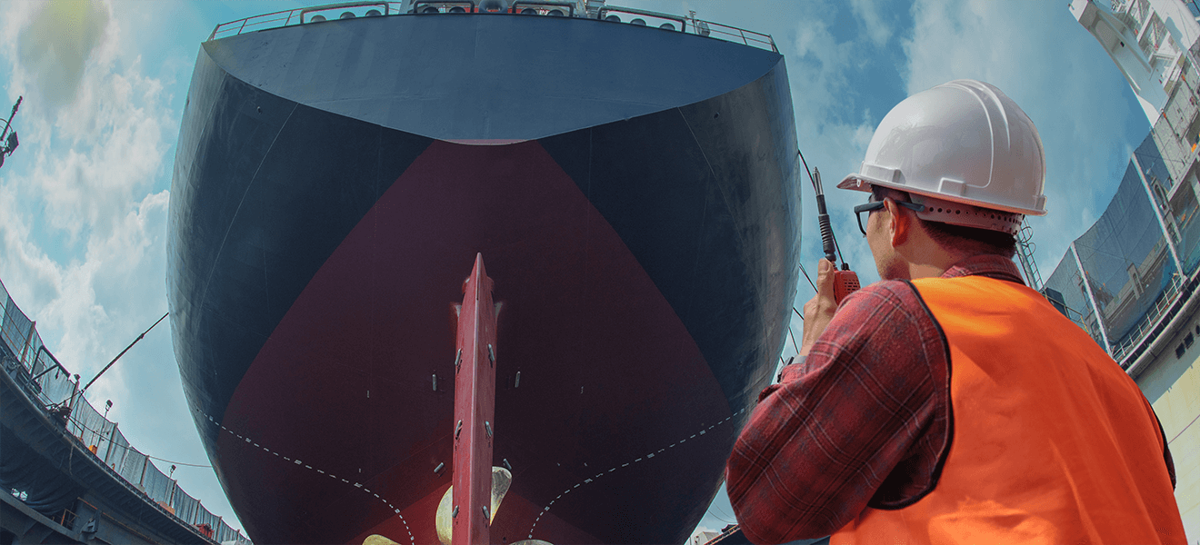 Scheepvaart