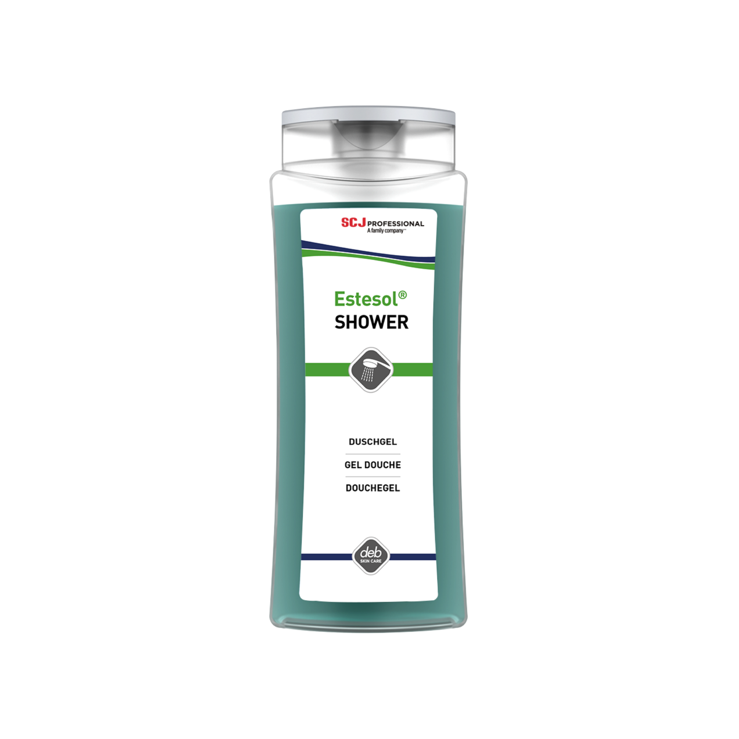 Estesol® Hair & Body flacon