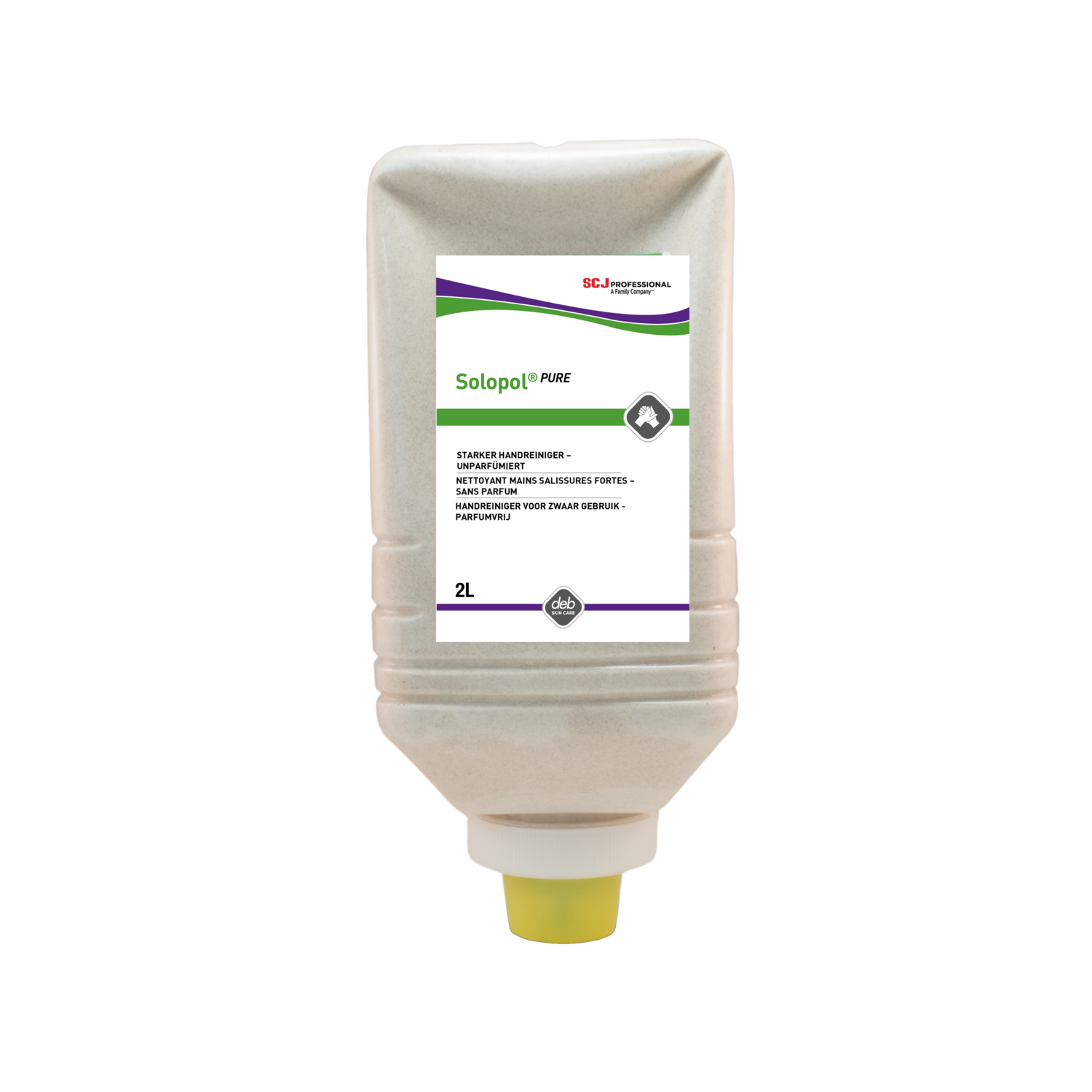 Solopol® PURE softbox
