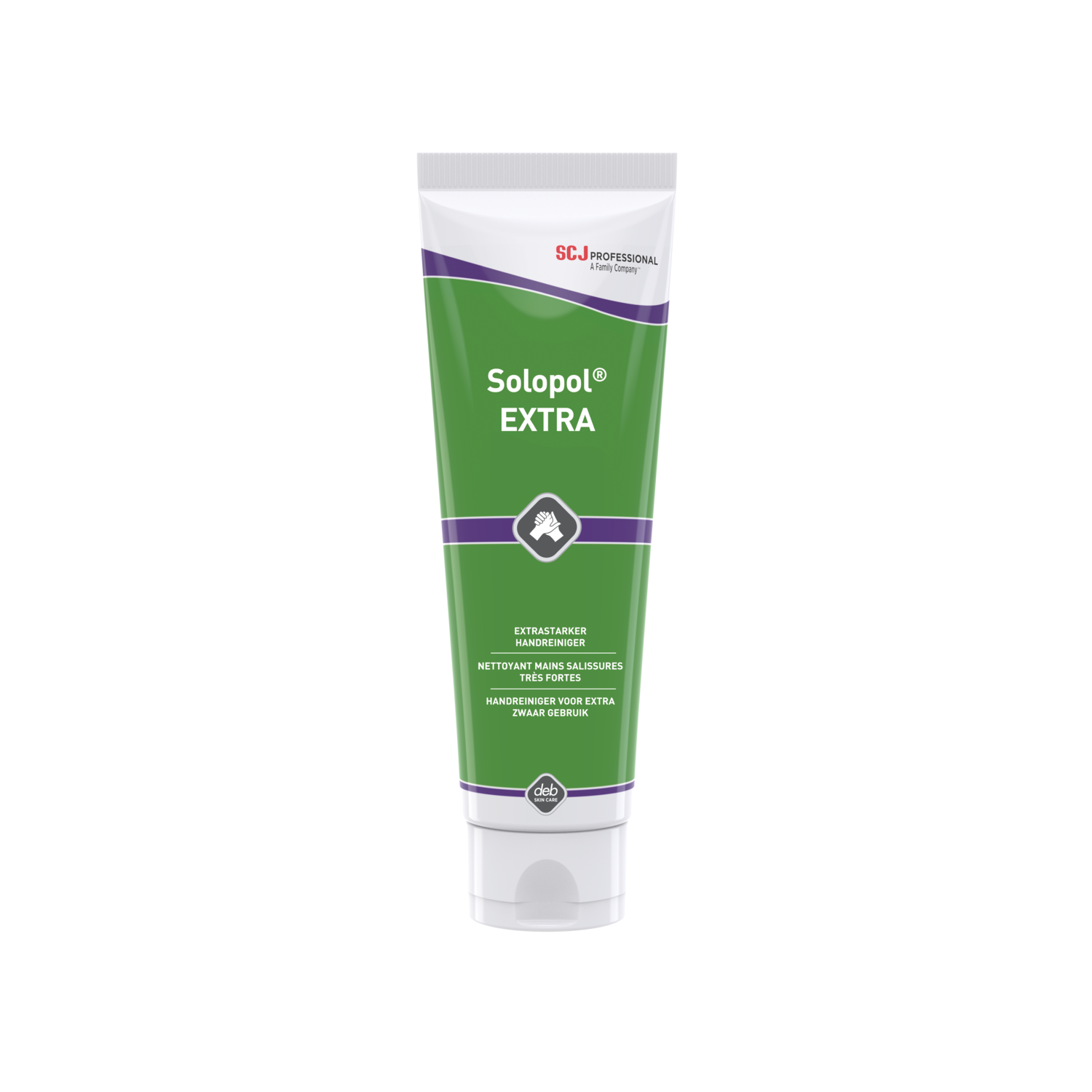 Solopol® EXTRA tube
