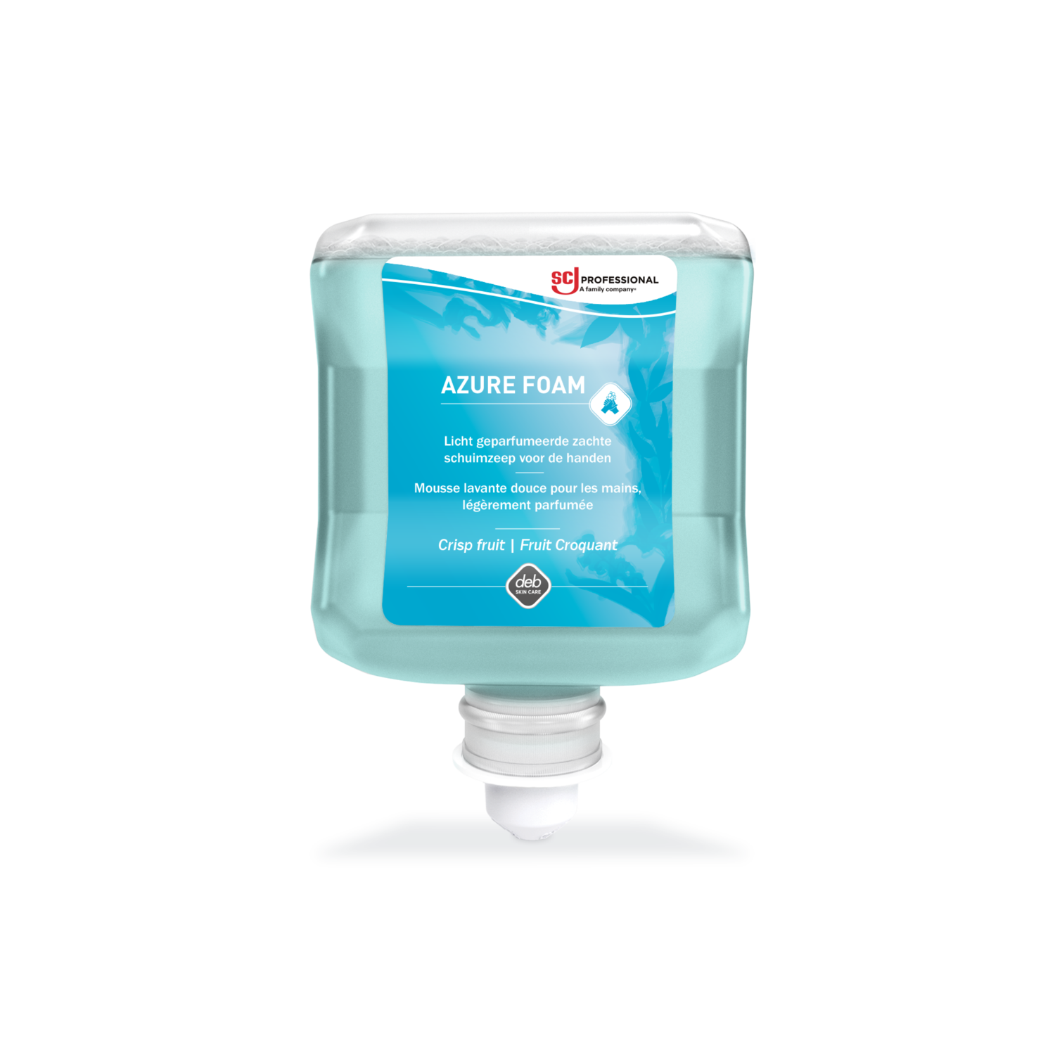 Azure FOAM patroon