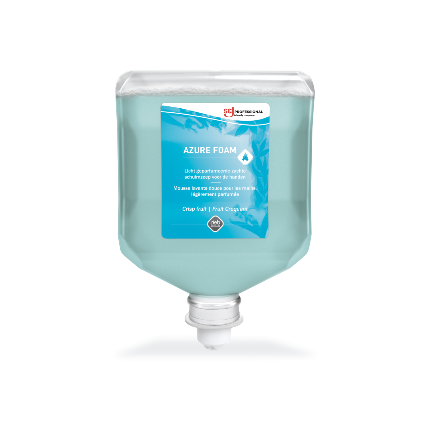 Azure FOAM patroon