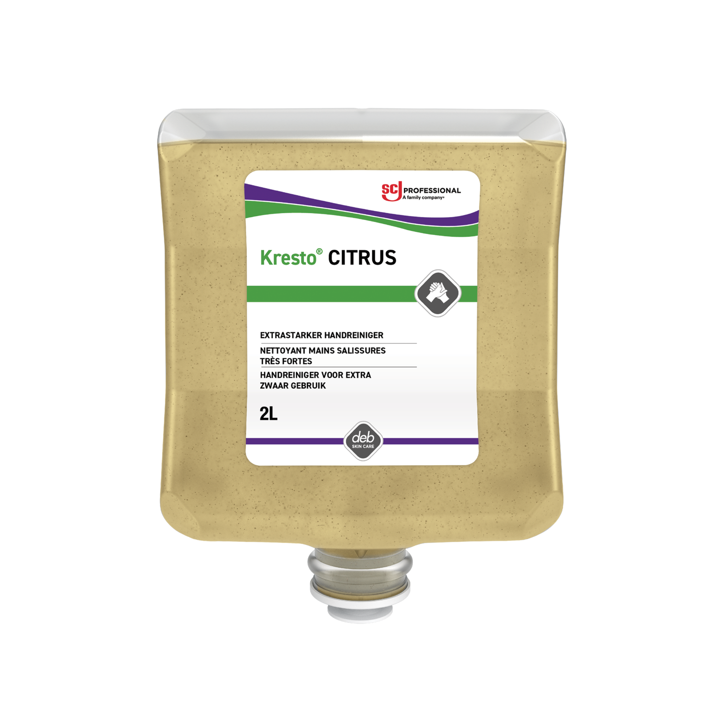 Kresto® Citrus patroon