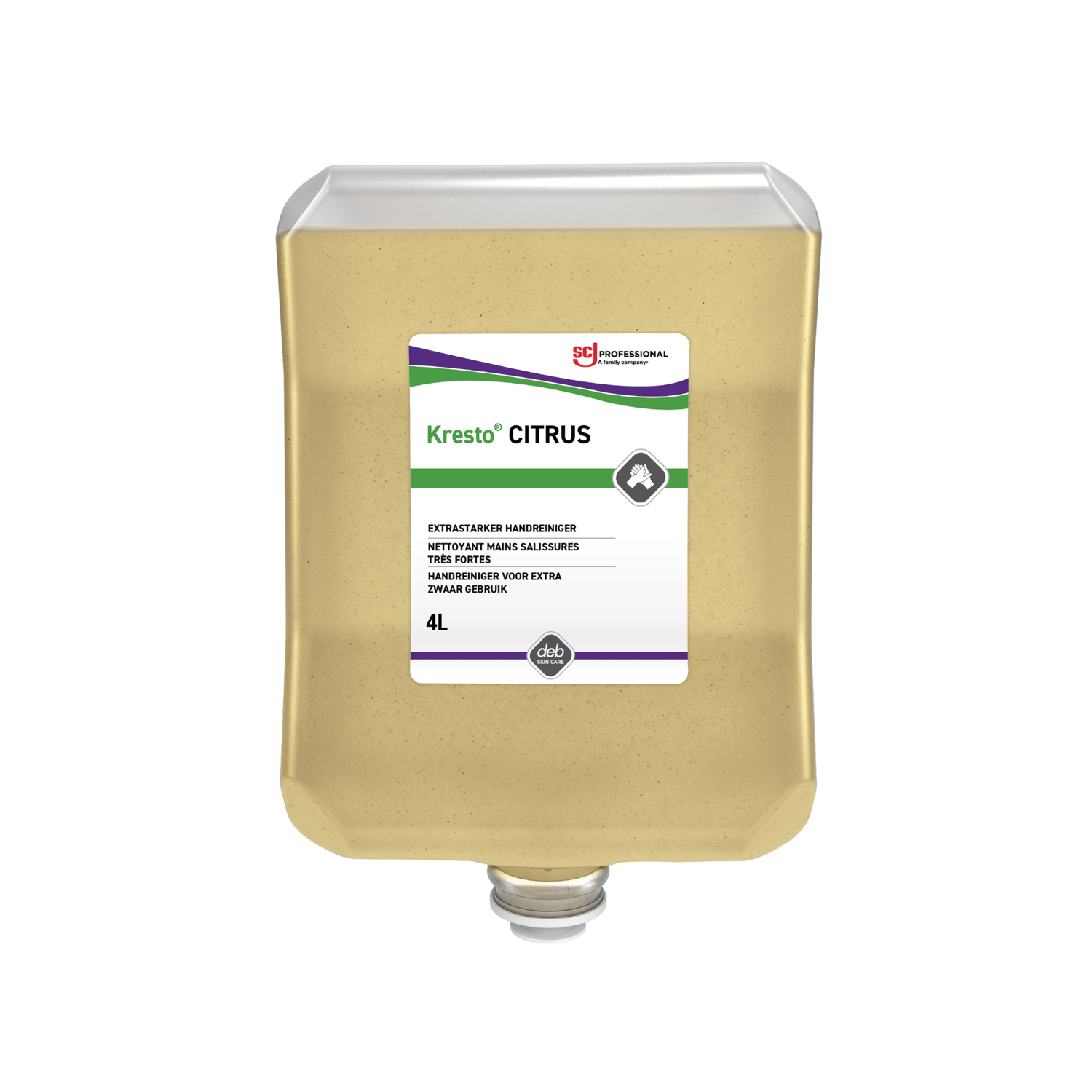 Kresto® Citrus patroon