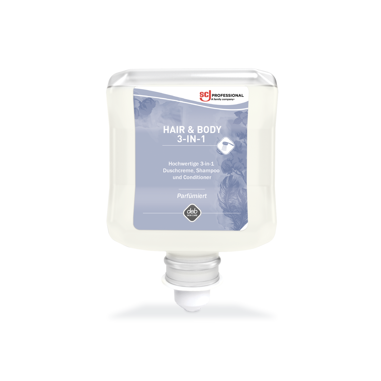 Refresh™ Luxury 3-in-1 patroon