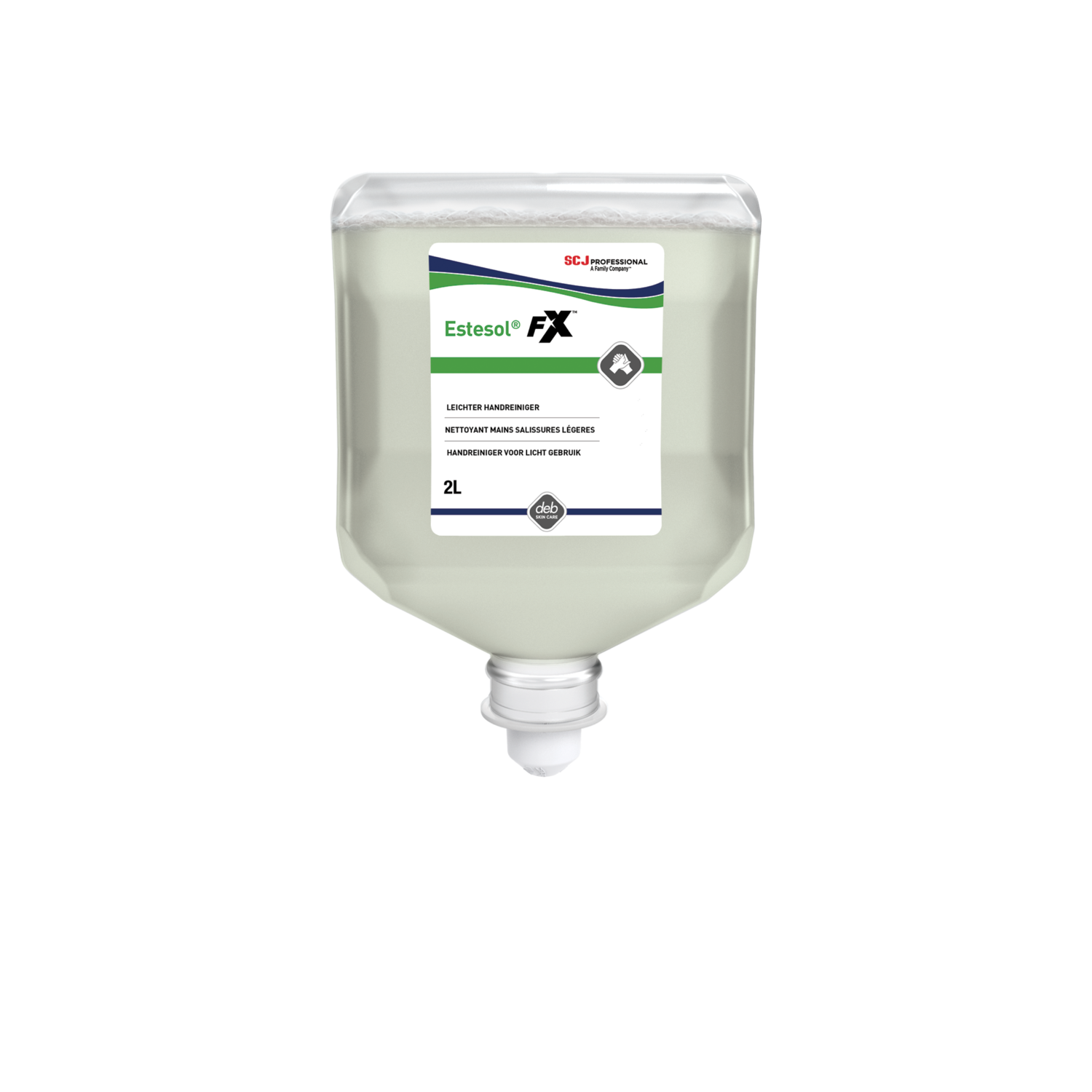 Estesol® FX PURE patroon