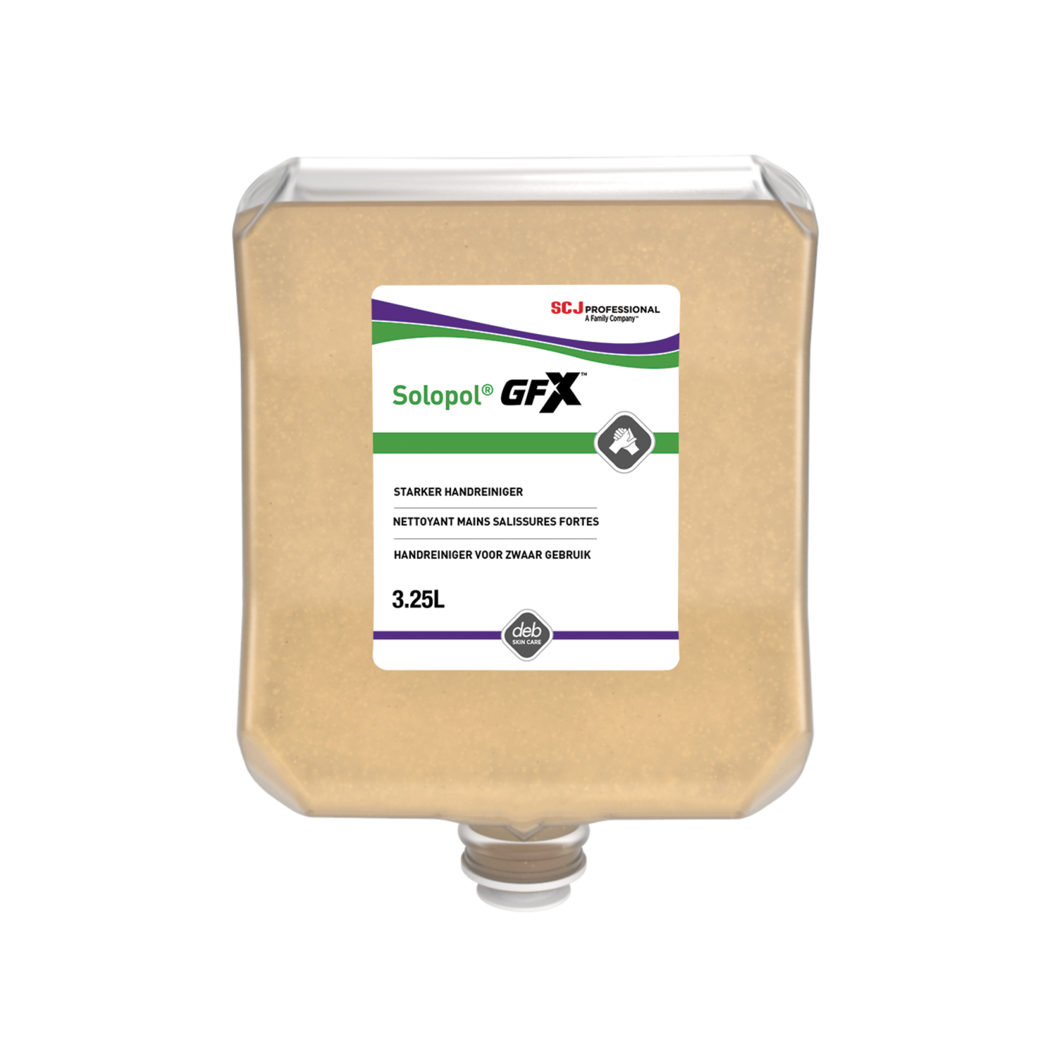 Solopol® GFX patroon