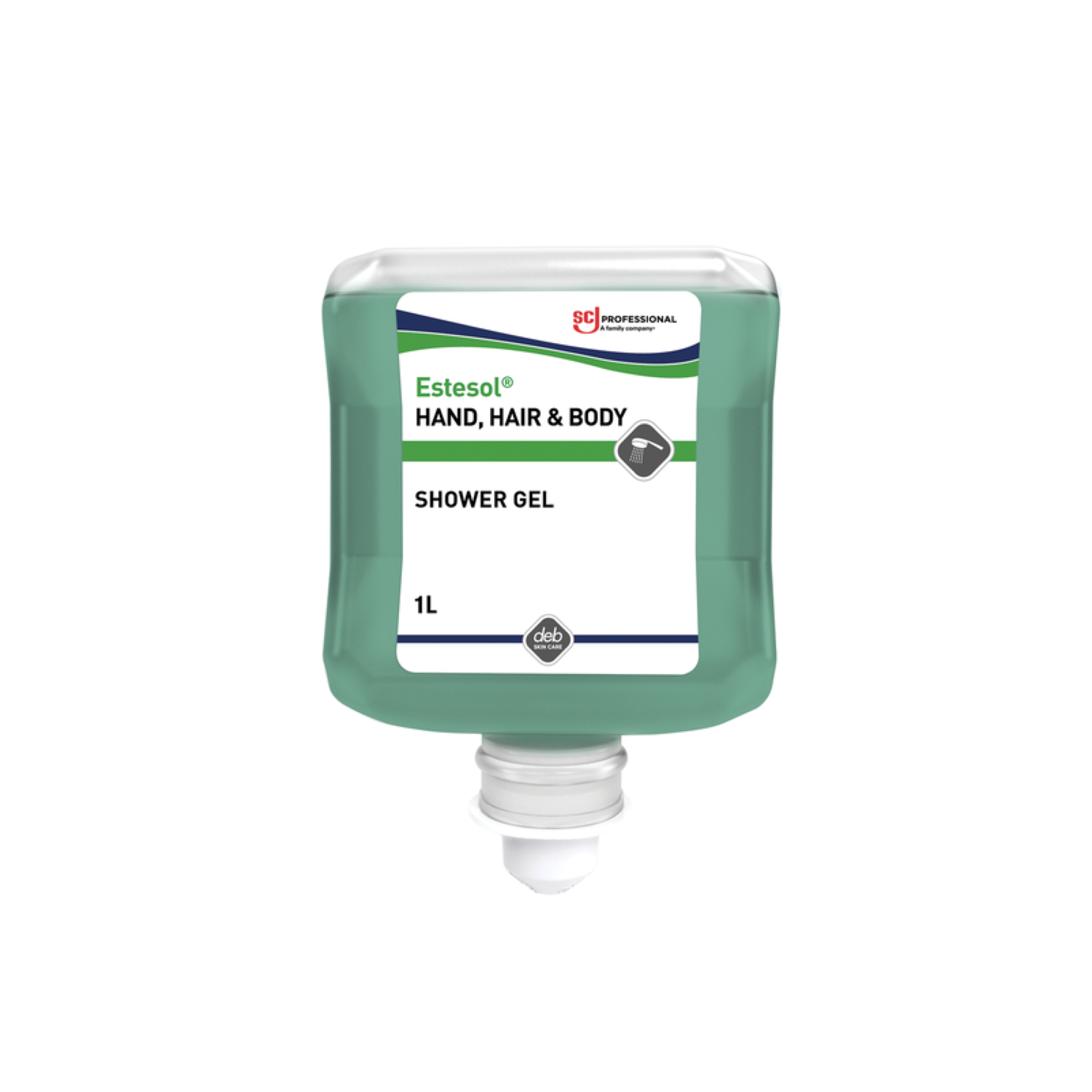 Estesol® Hair & Body patroon