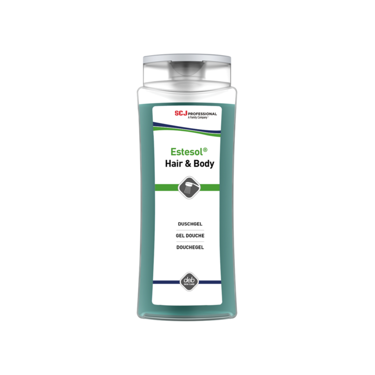Estesol® Hair & Body flacon