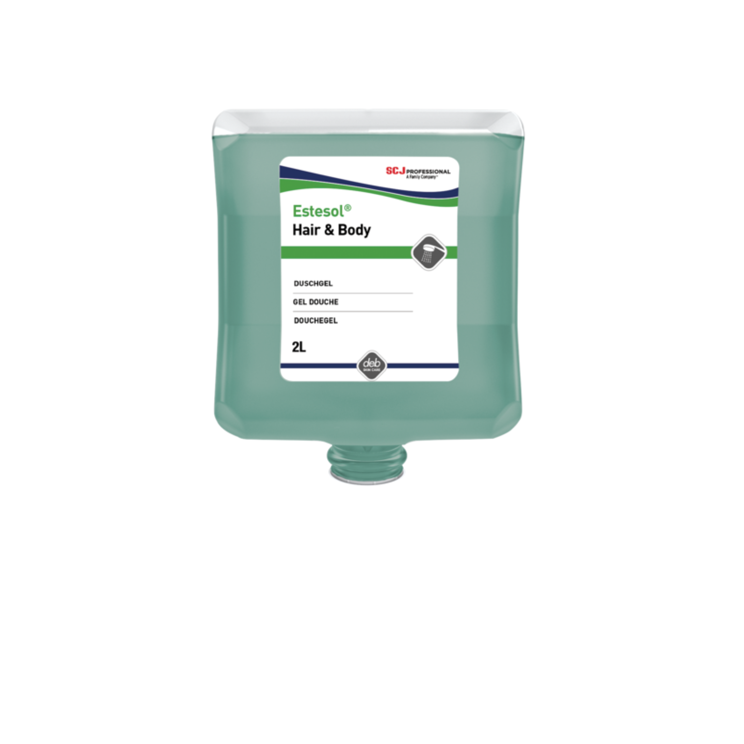Estesol® Hair & Body patroon