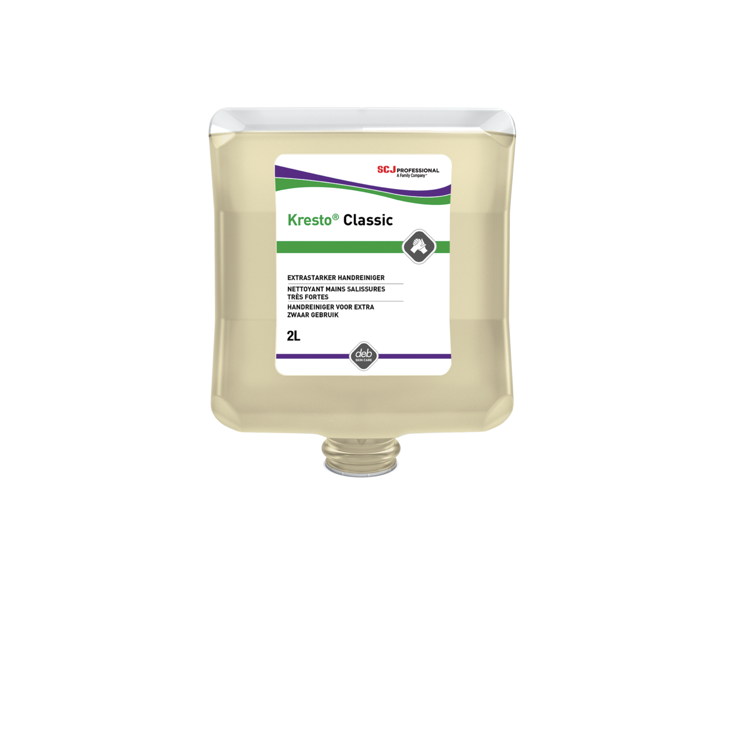 Kresto® Classic patroon