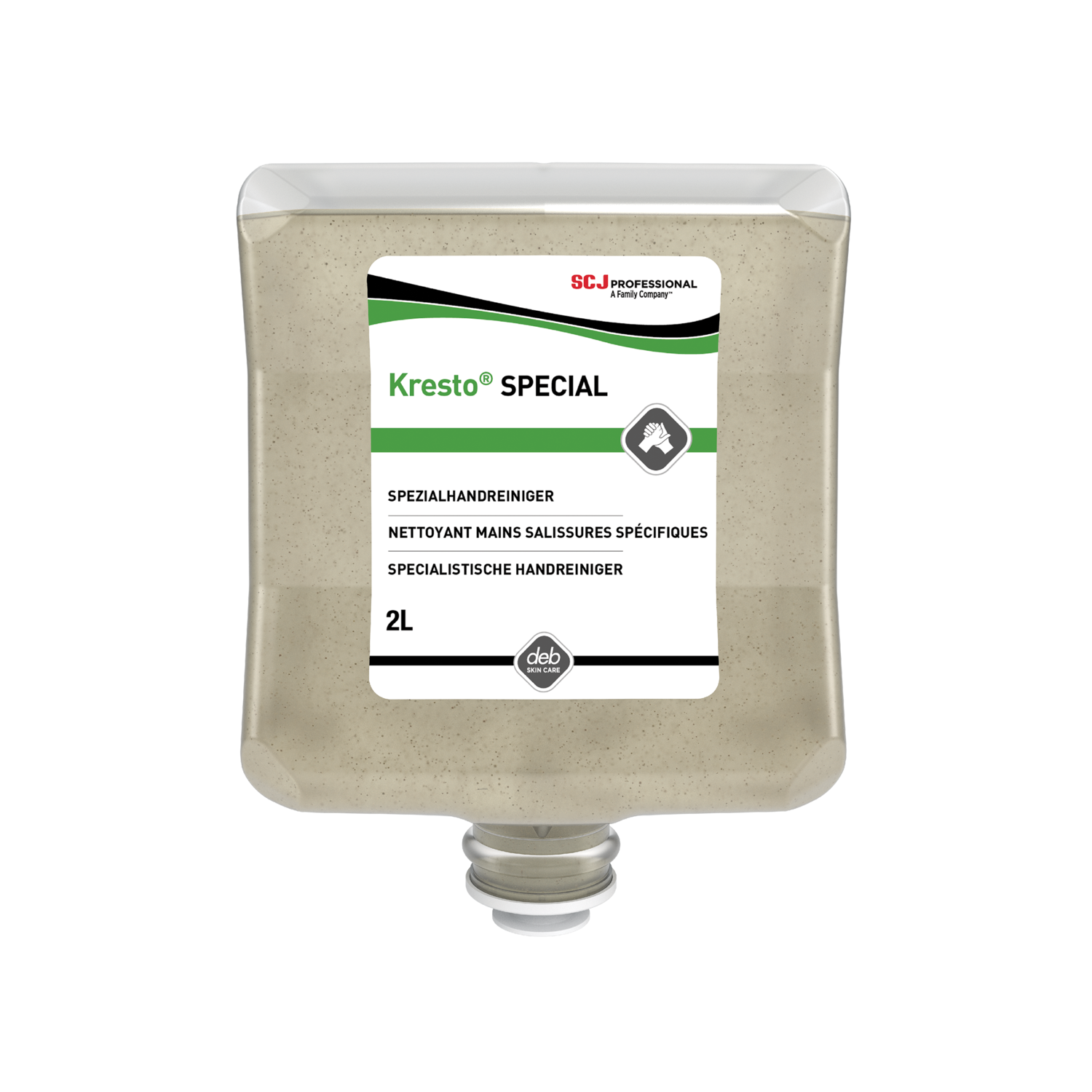 Kresto® Special patroon