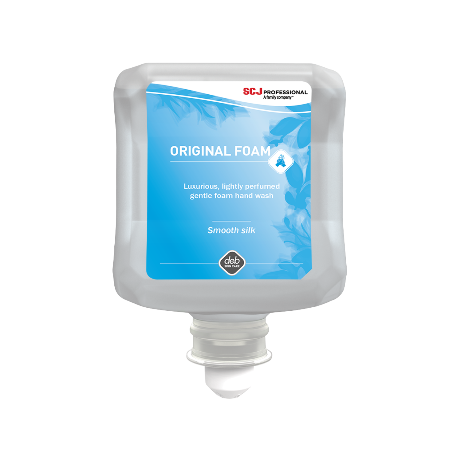 Original FOAM patroon
