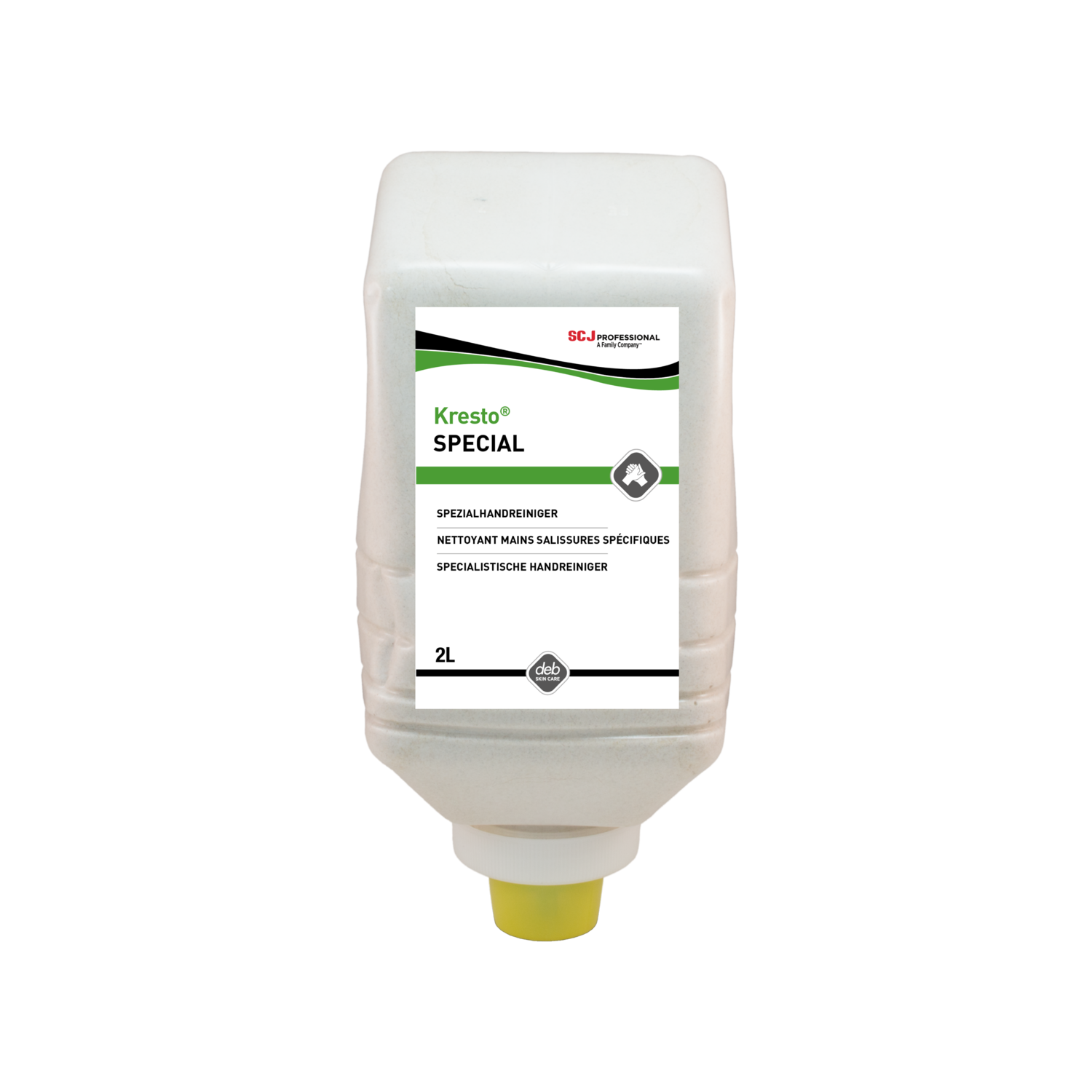 Kresto® Special softfles