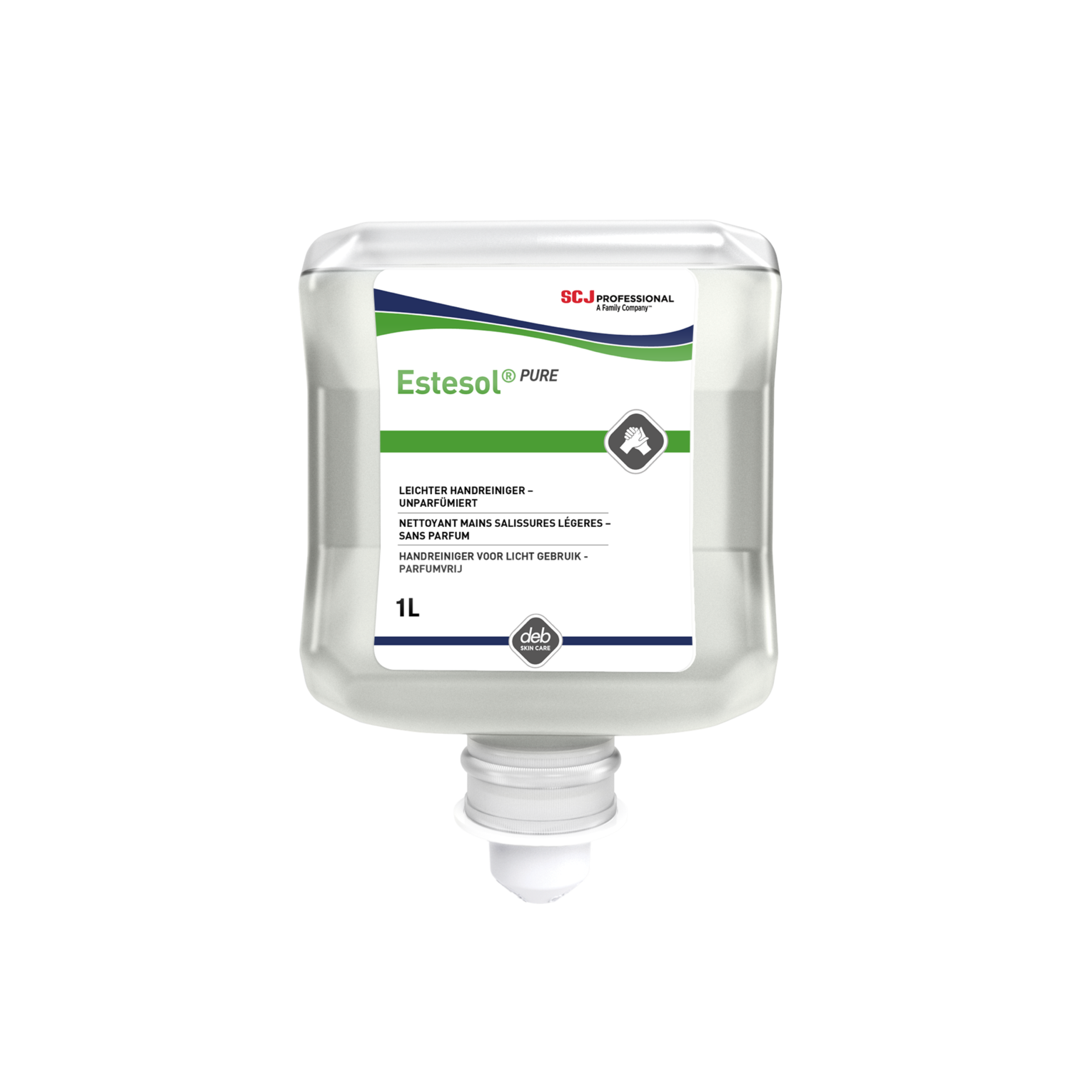 Estesol® PURE patroon