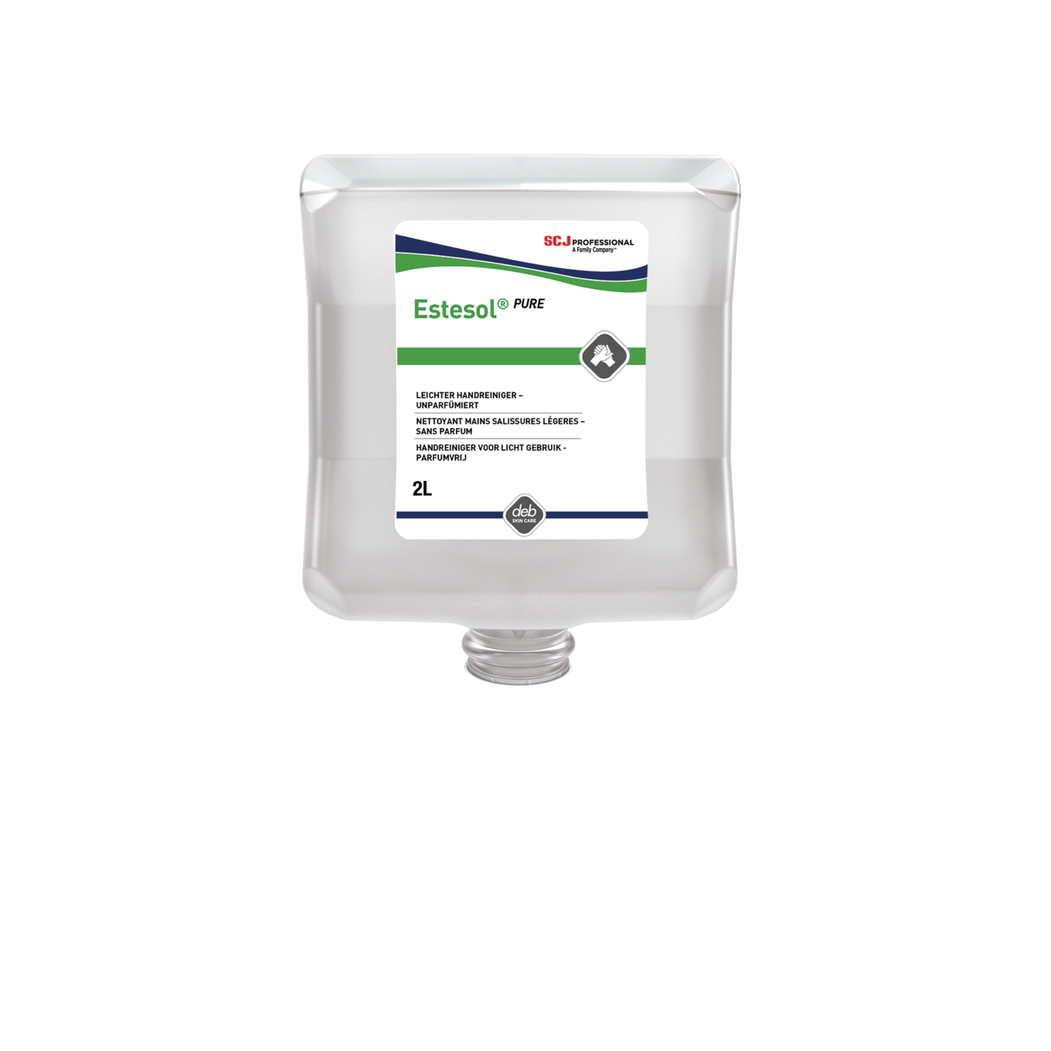 Estesol® PURE patroon