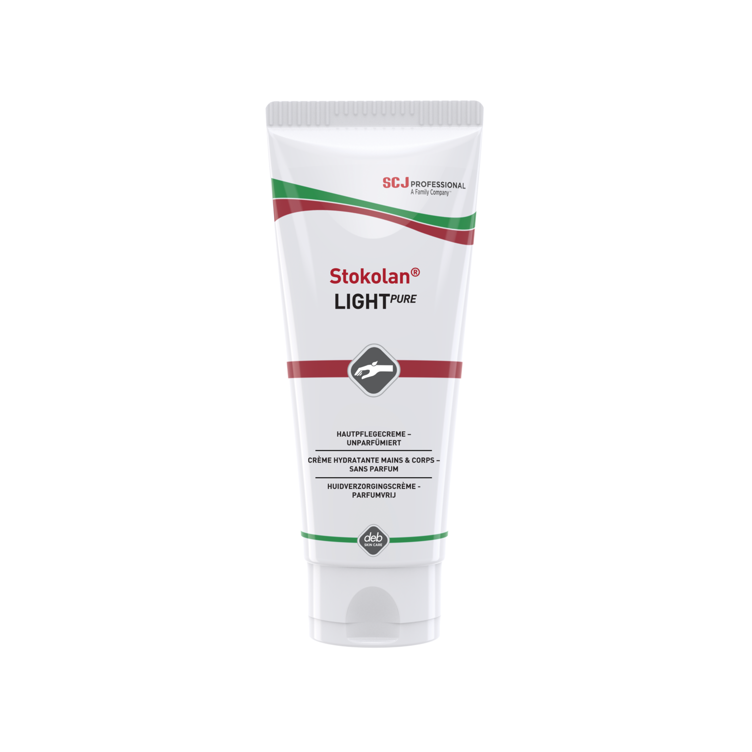 Stokolan® Light PURE tube