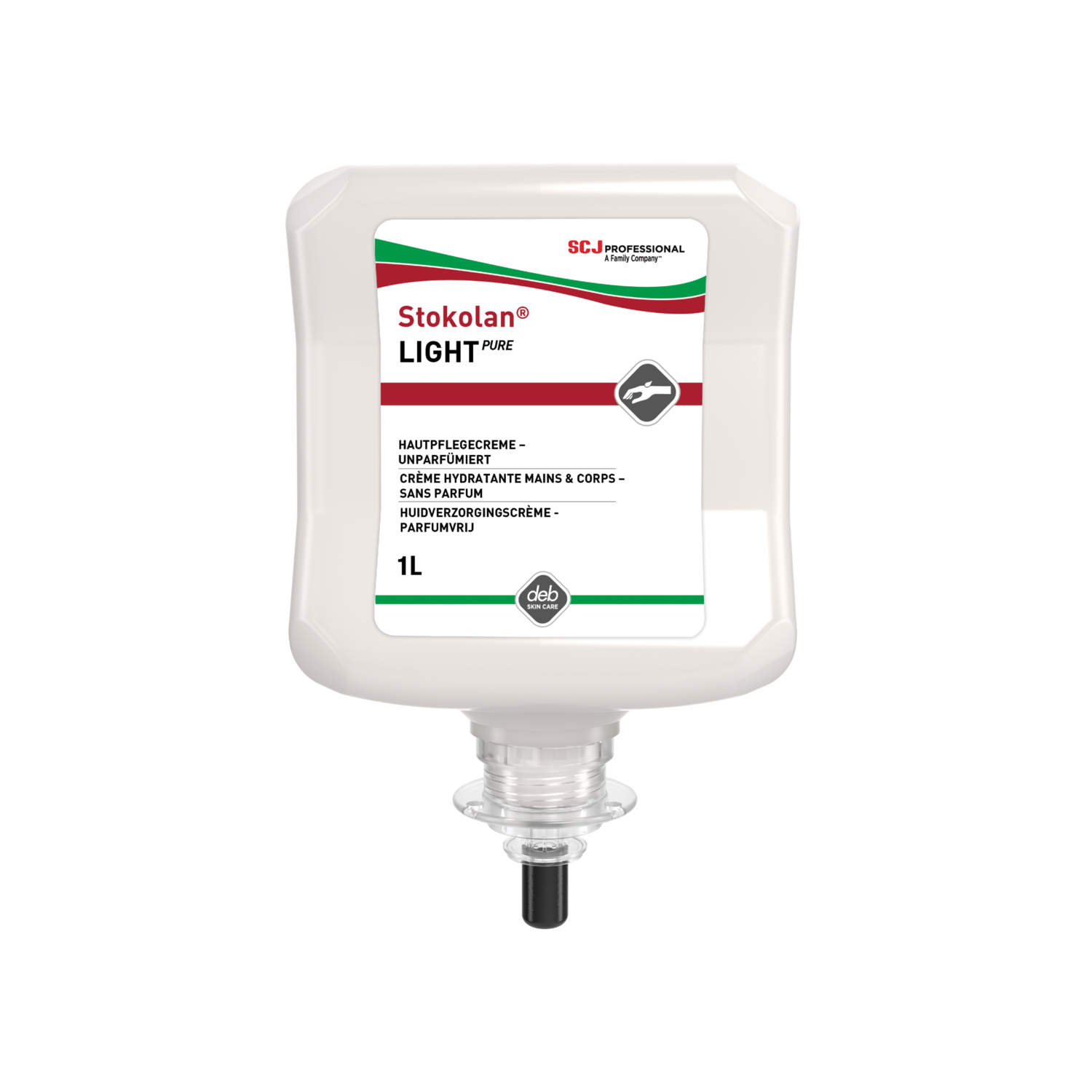 Stokolan® Light PURE patroon