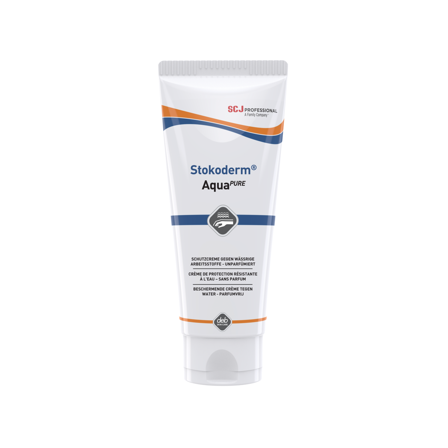 Stokoderm® Aqua PURE tube