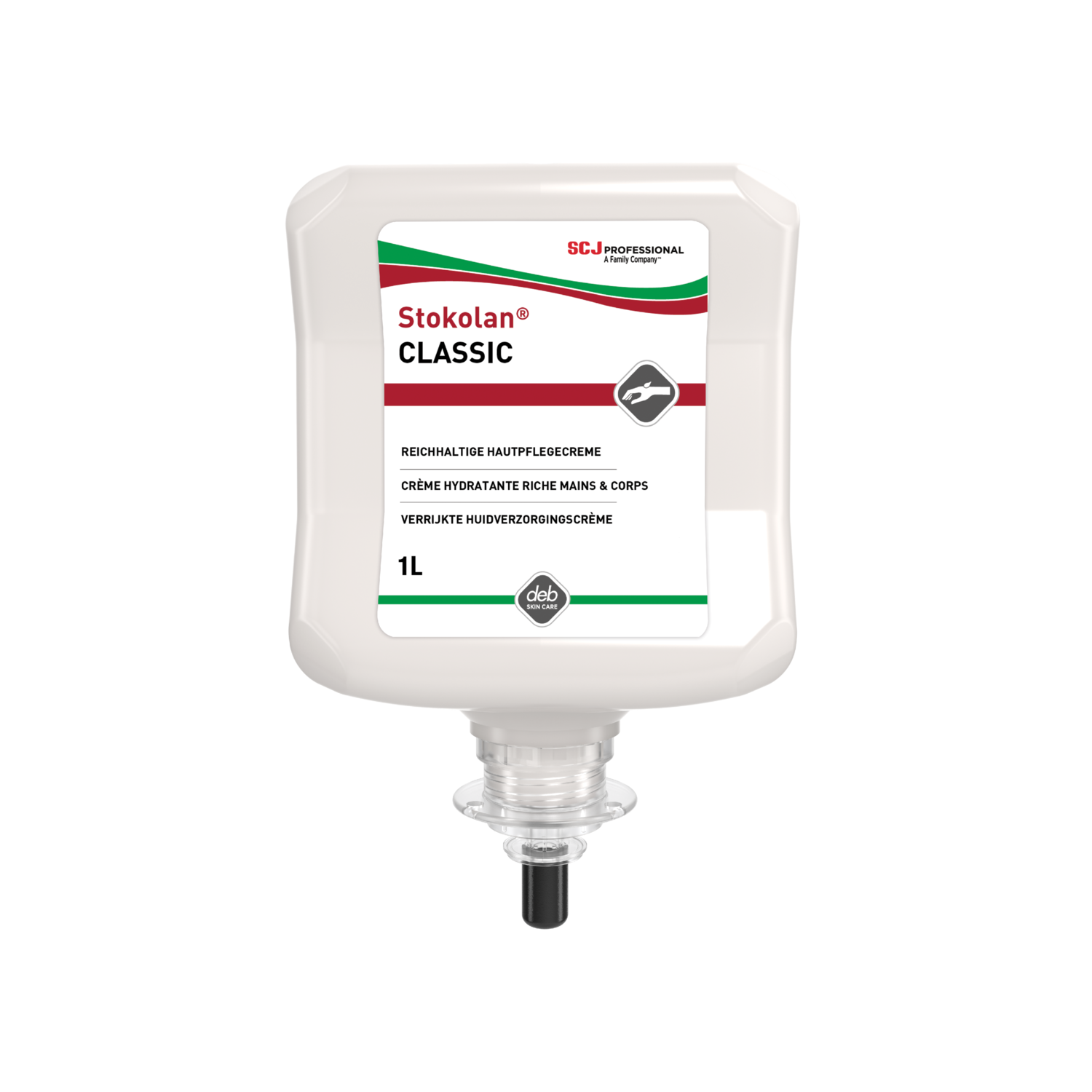 Stokolan® Classic patroon