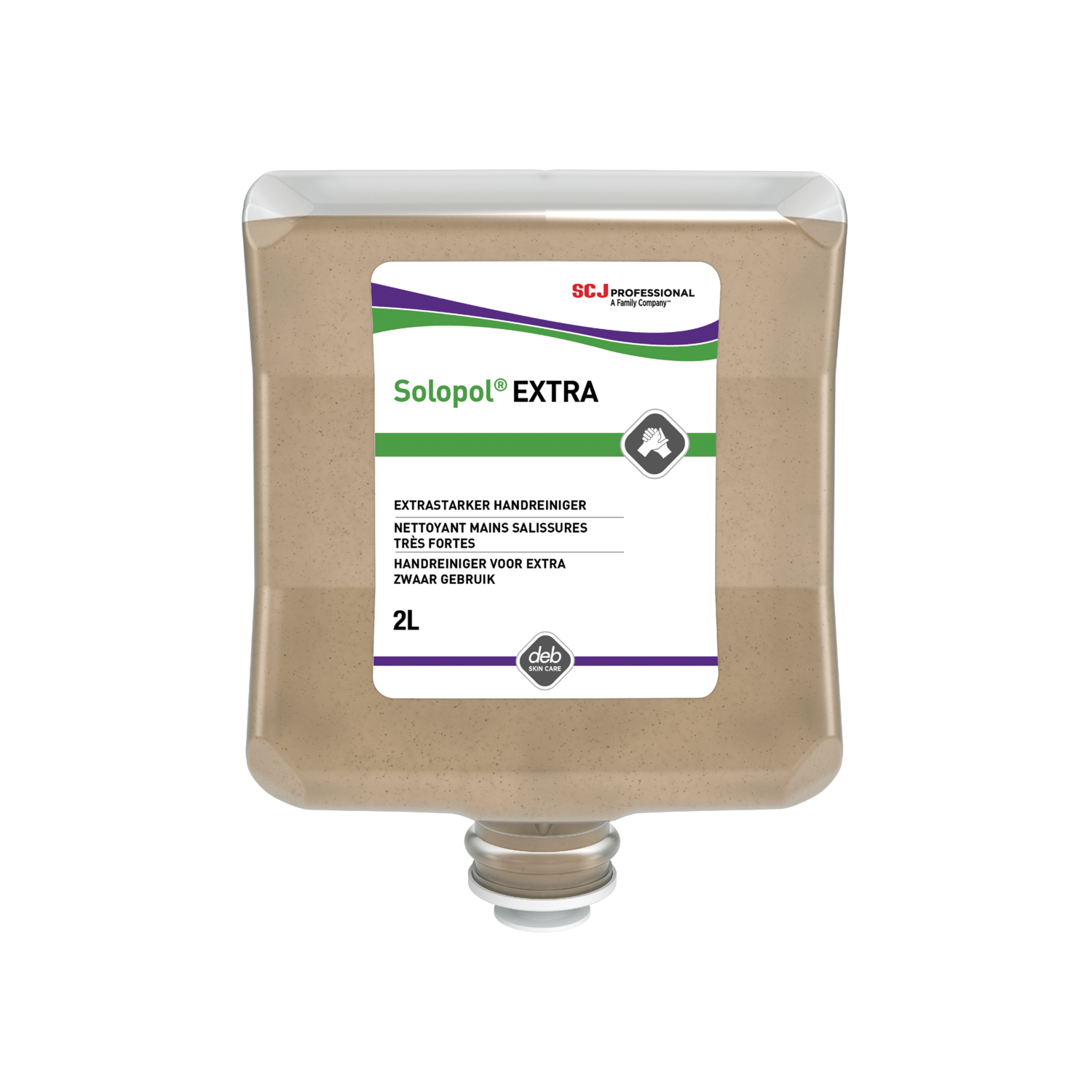Solopol® EXTRA patroon