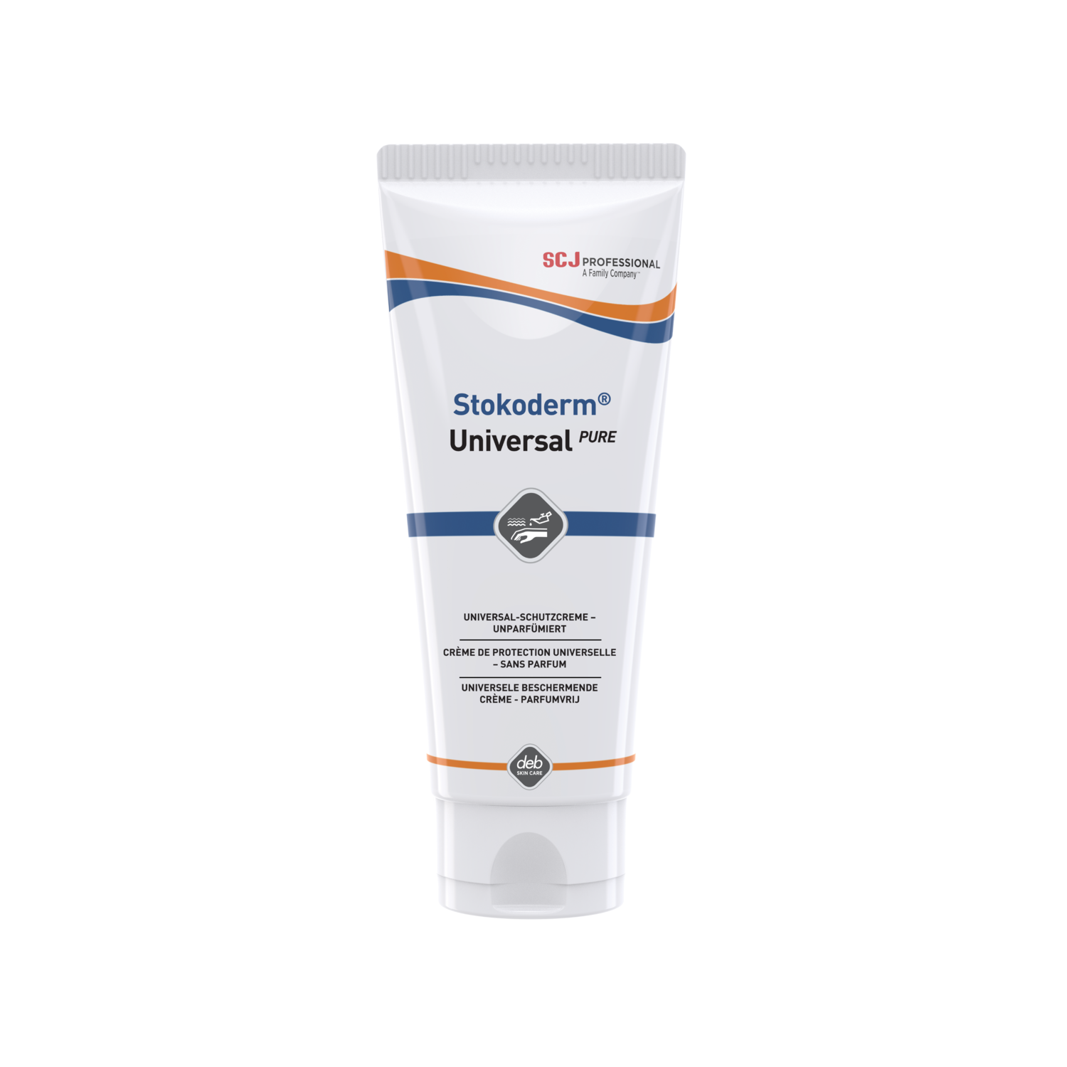 Stokoderm® Universal PURE tube