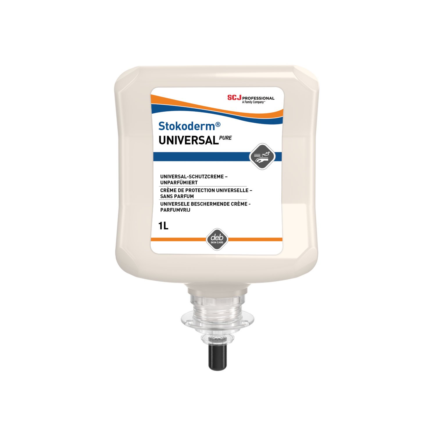 Stokoderm® Universal PURE patroon