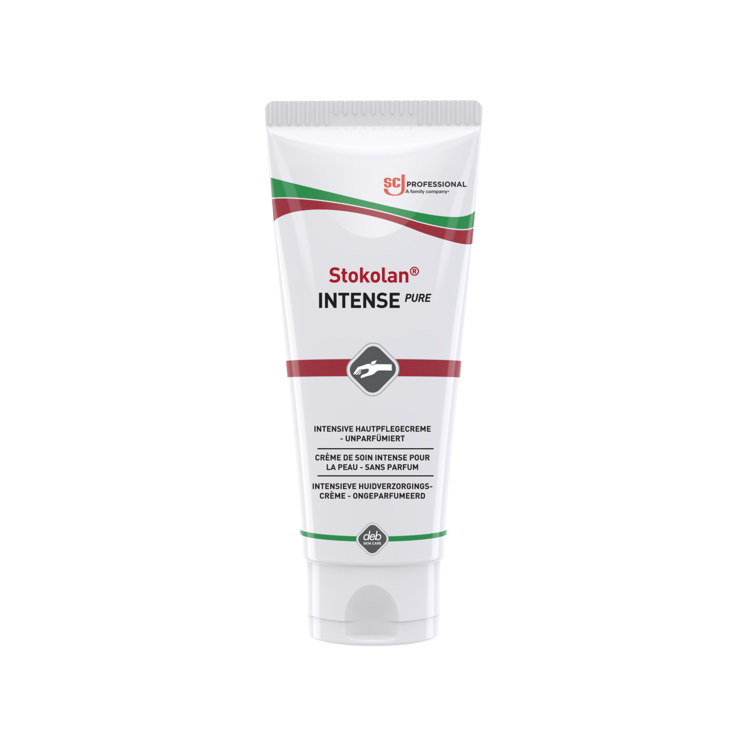Stokolan® Intense PURE tube