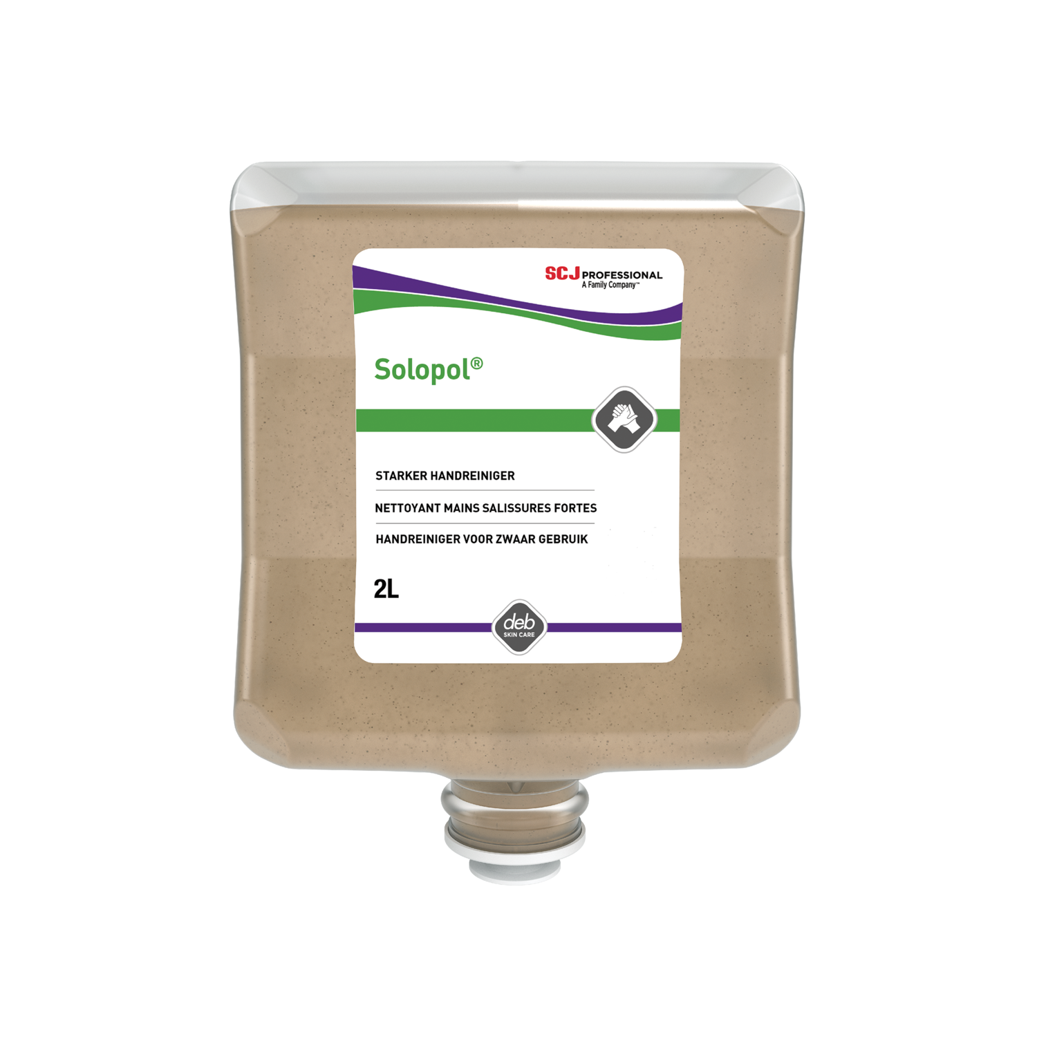 Solopol® patroon
