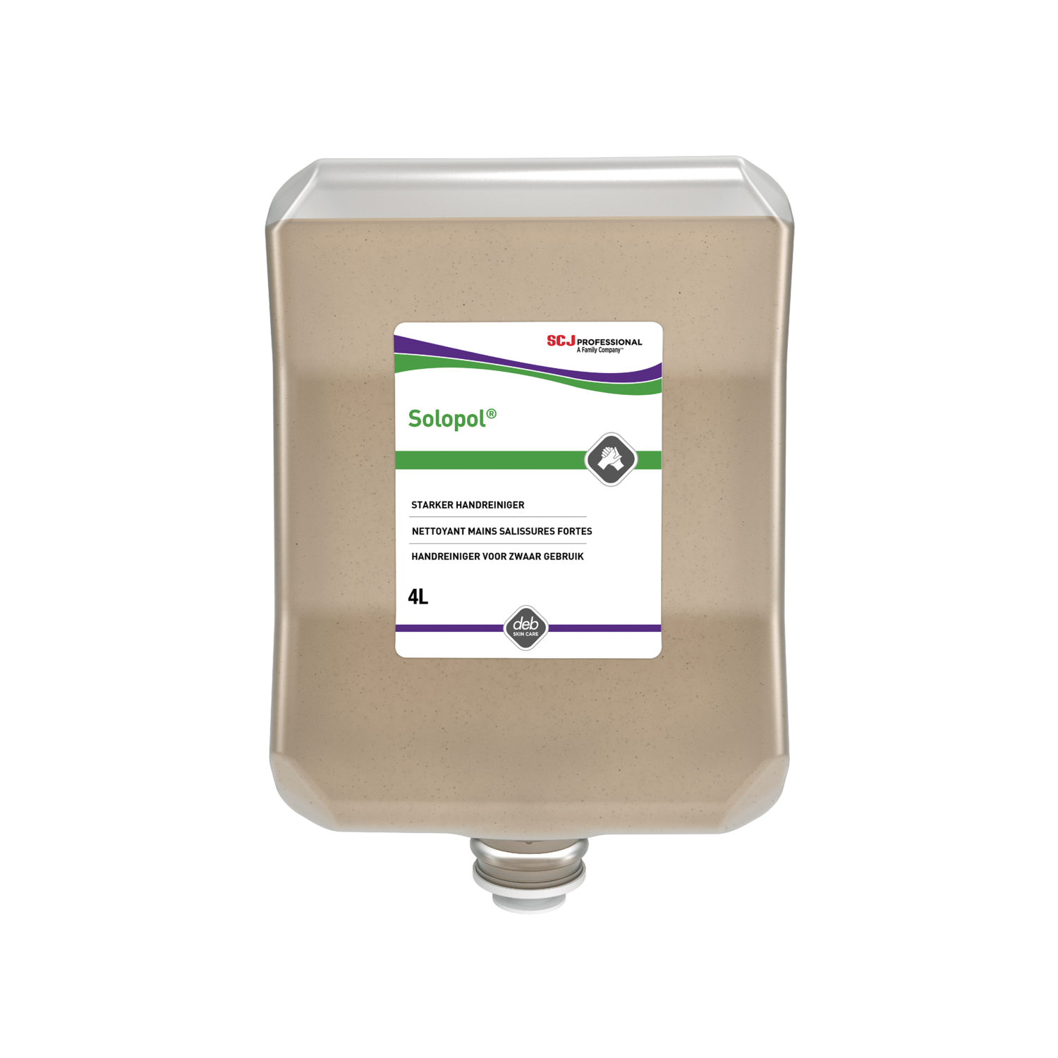 Solopol® patroon