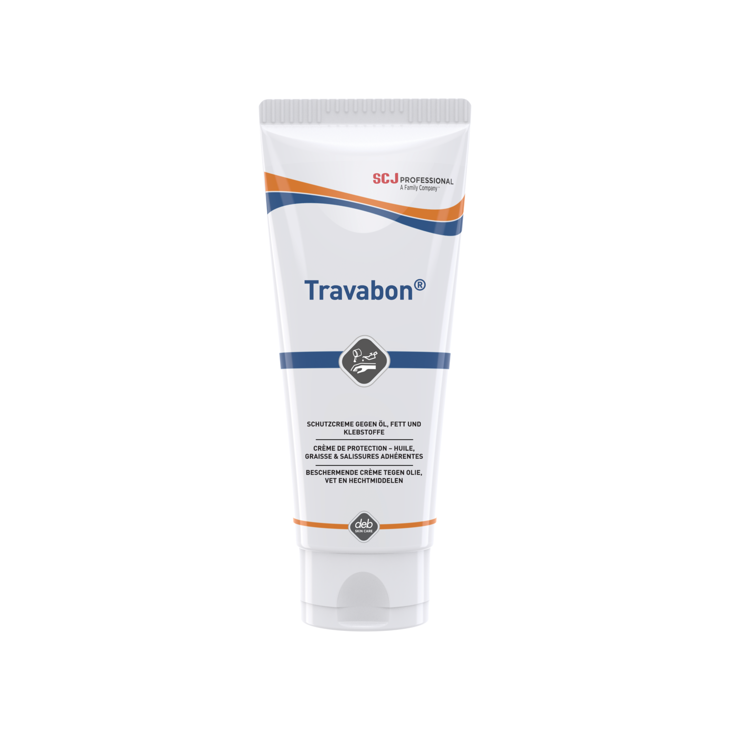 Travabon® Classic tube