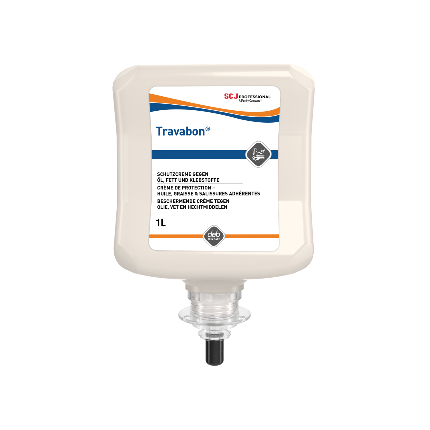 Travabon® Classic patroon