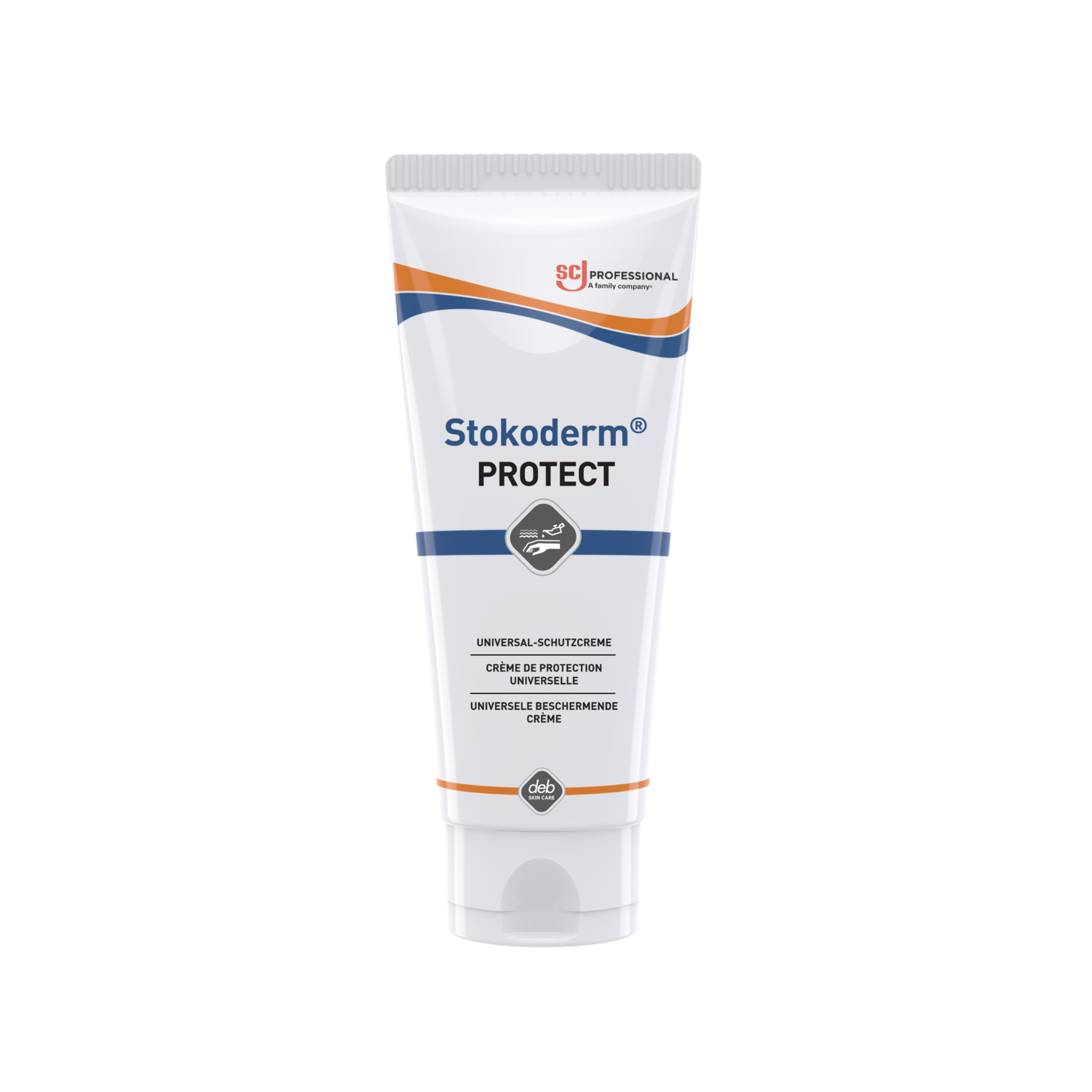 Stokoderm® Protect tube