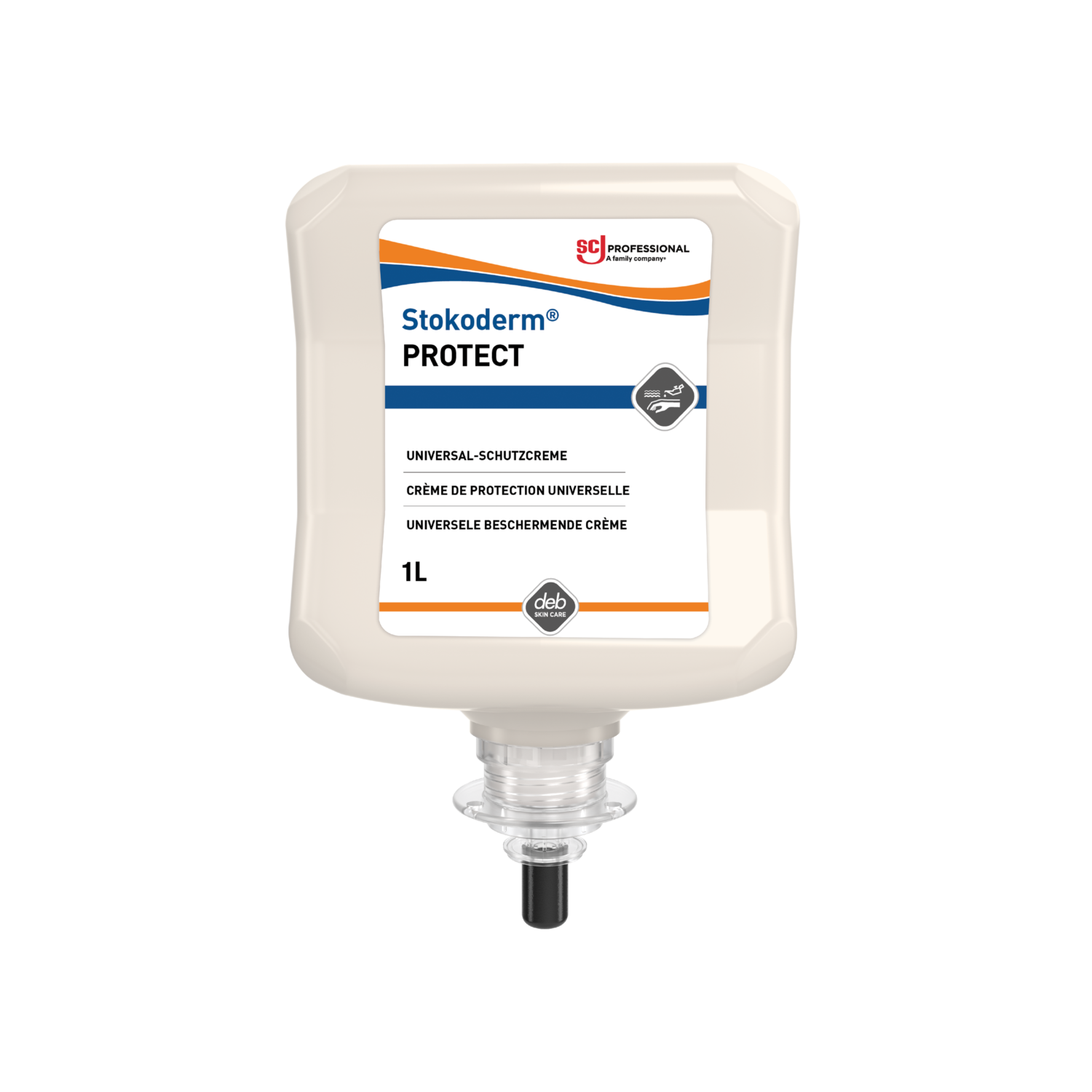 Stokoderm® Protect patroon