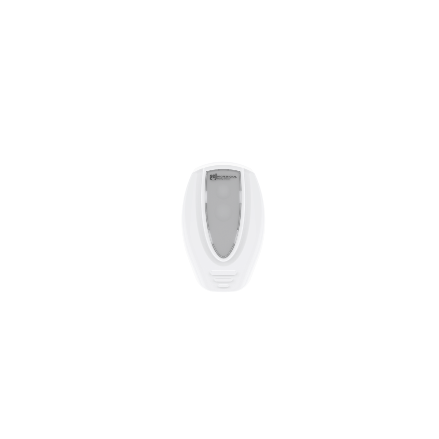 Refresh™ dispenser 500ml wit