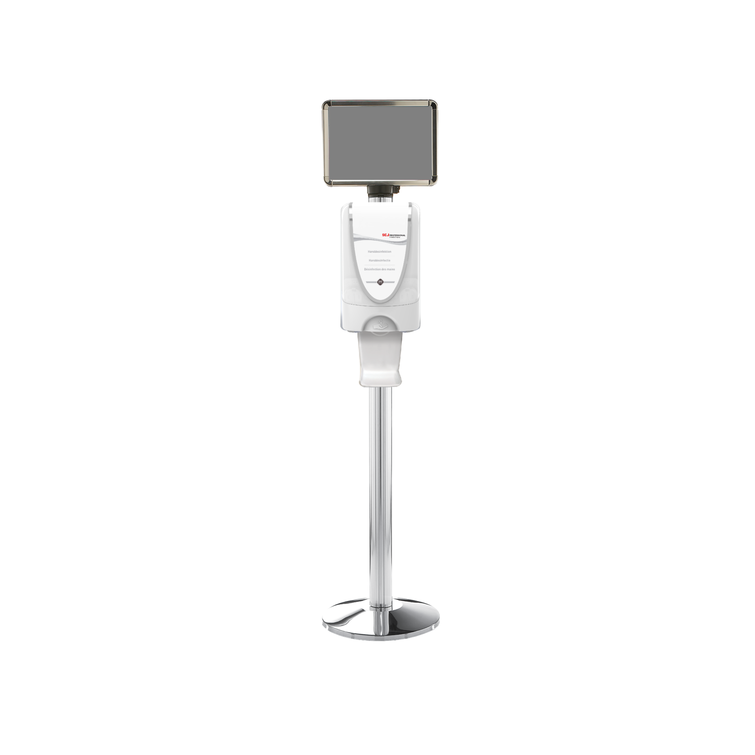 Dispenser stand Standard
