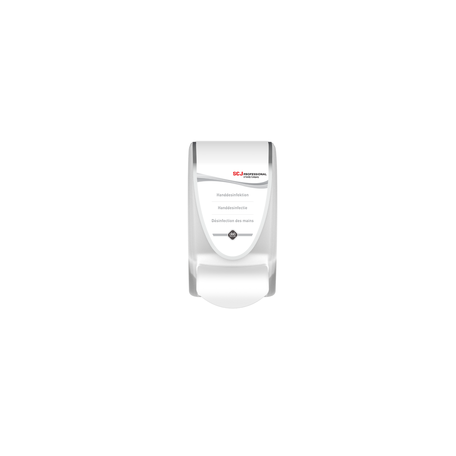 InstantFOAM® complete dispenser 1ltr