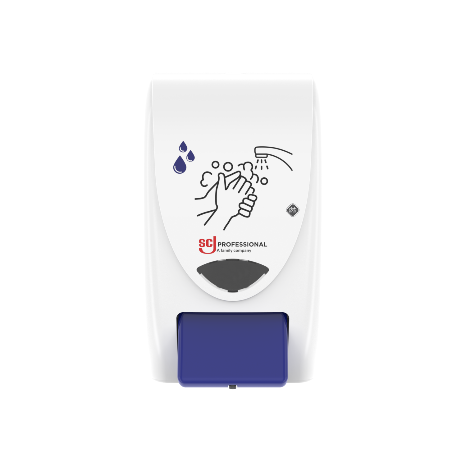 SCJP Cleanse light dispenser 2ltr
