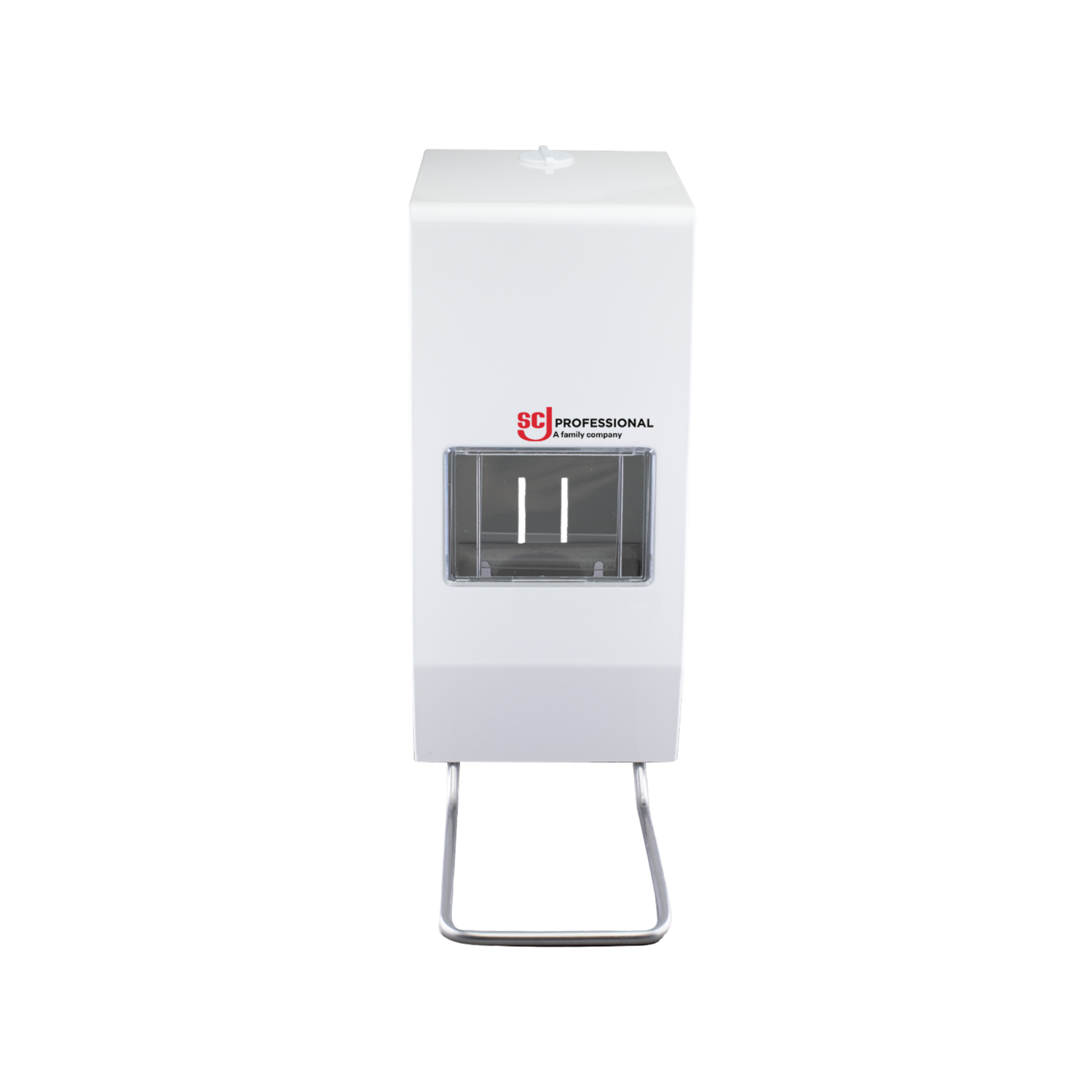 Vario® mat wit lange arm disp