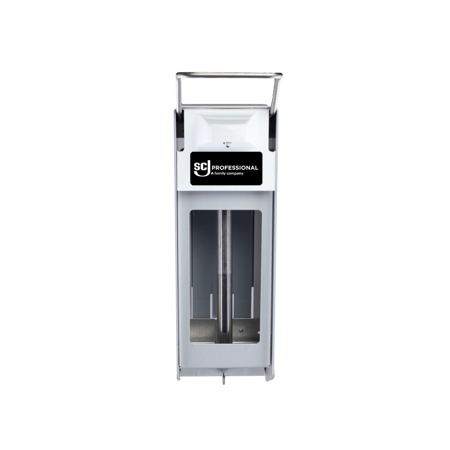Vario® alu dispenser