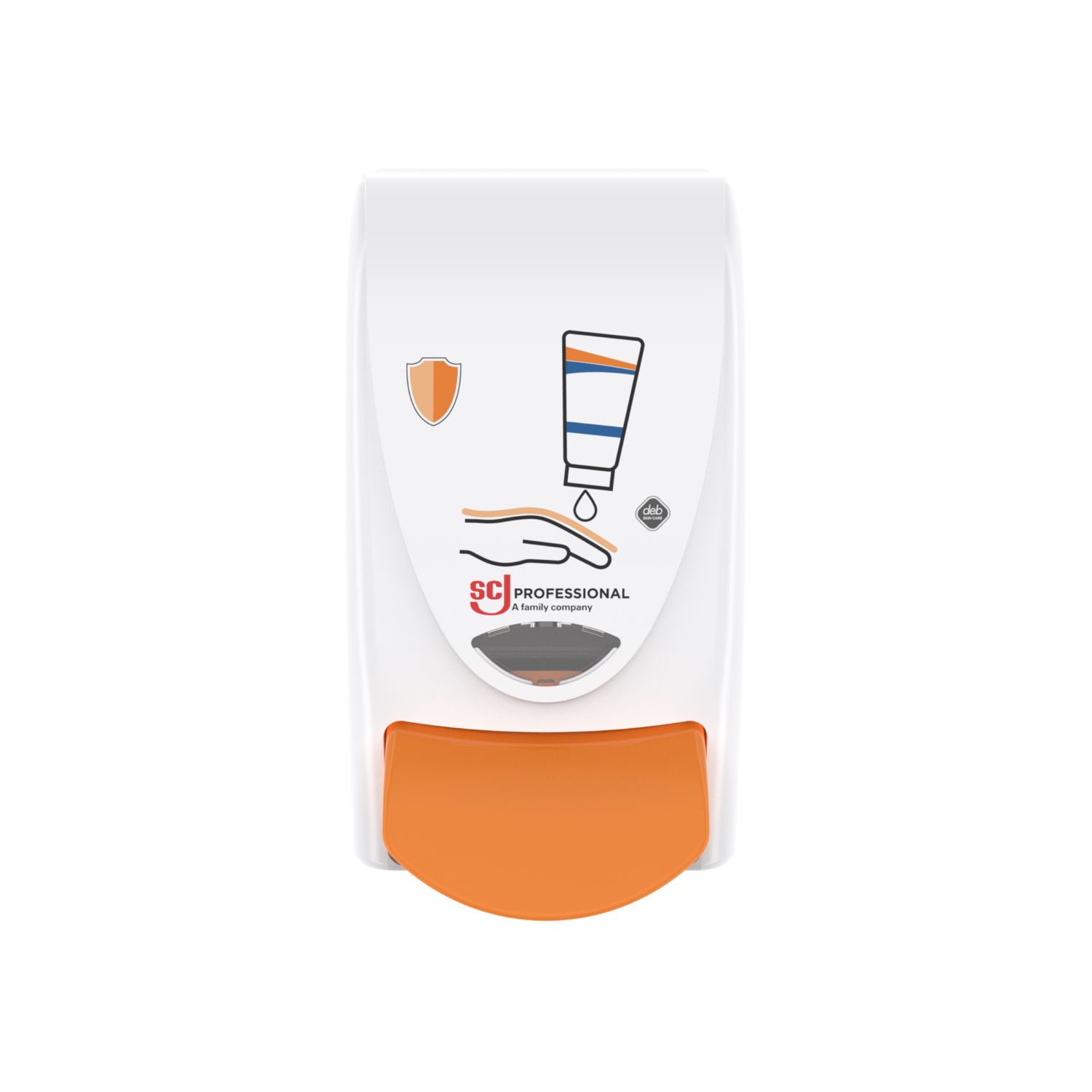 SCJP Protect dispenser 1ltr