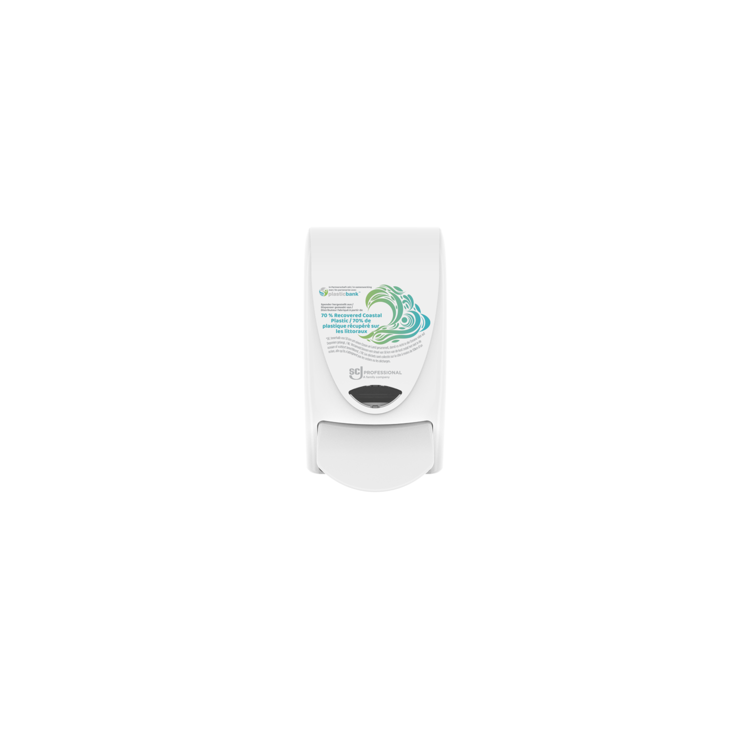 Proline Wave dispenser 1ltr